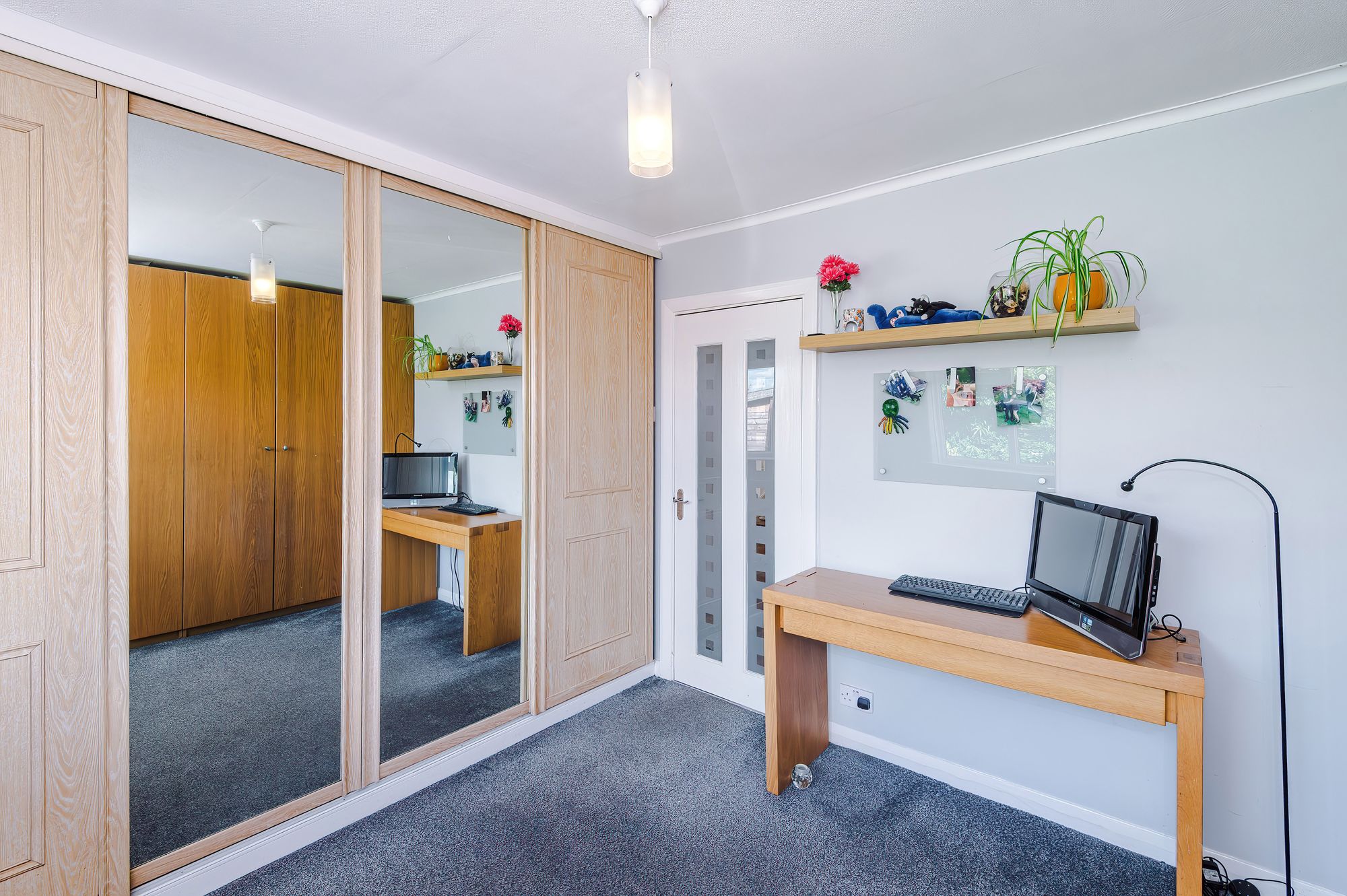 Highfield Avenue, Appleton, WA4