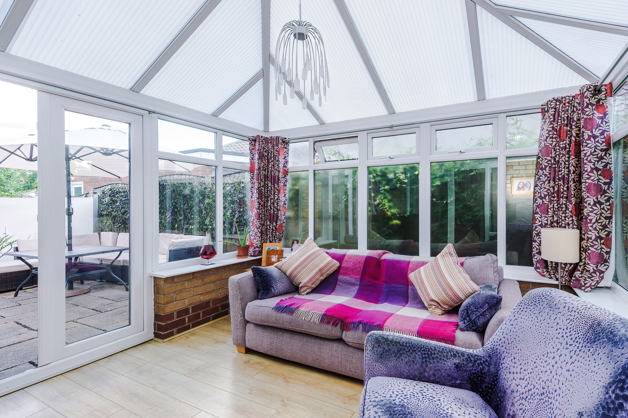 Highfield Avenue, Appleton, WA4