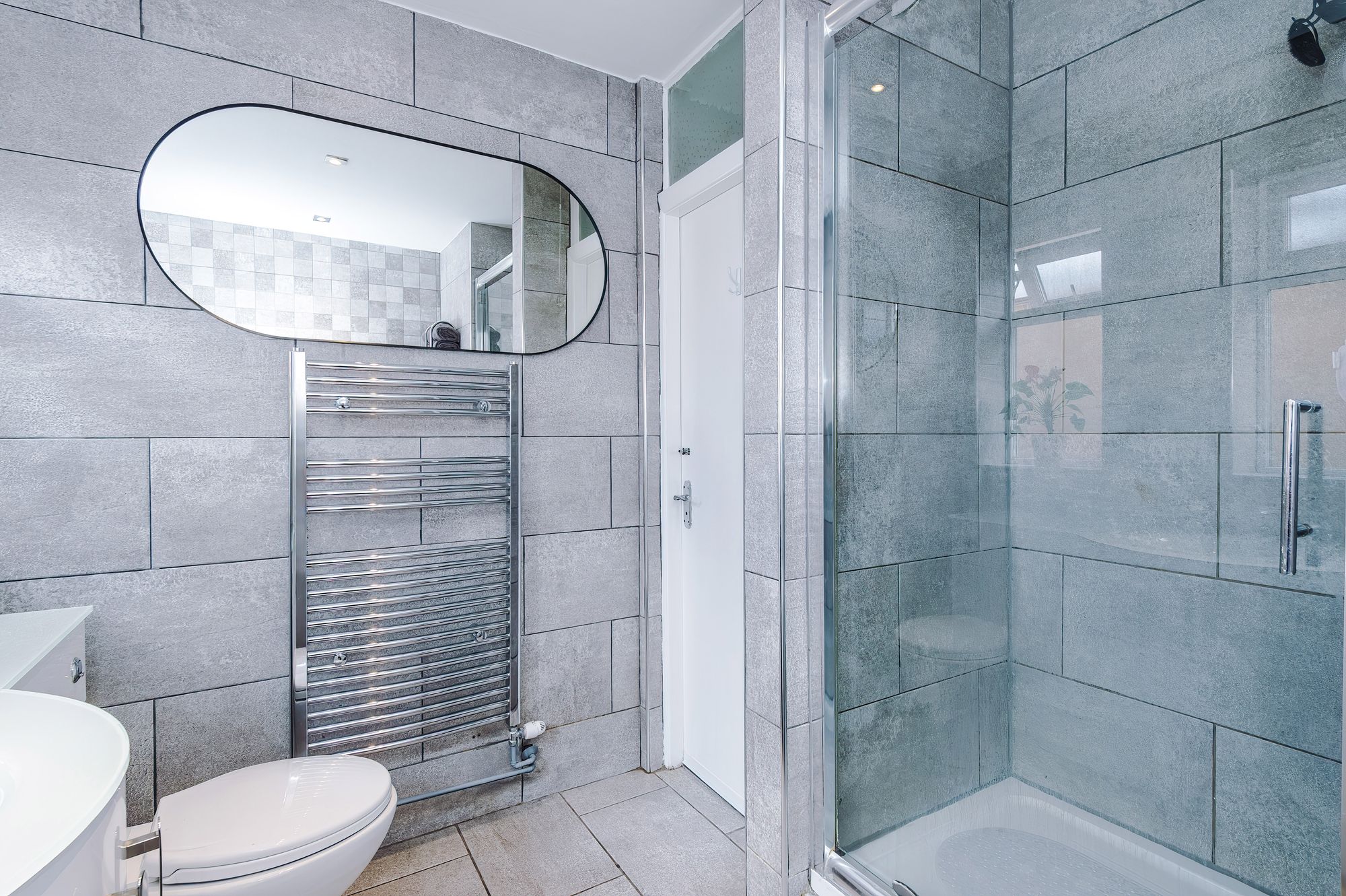 Highfield Avenue, Appleton, WA4