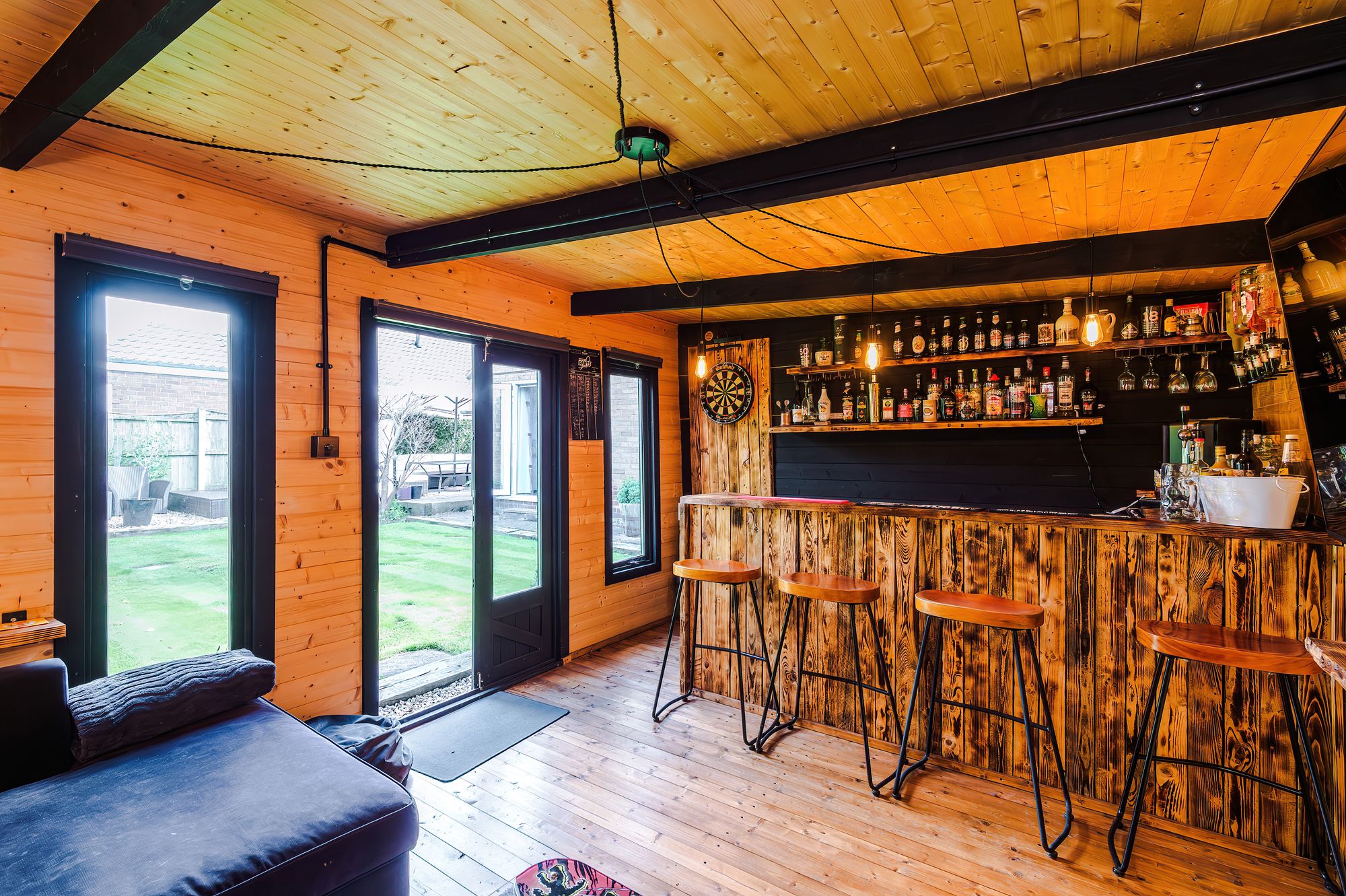 Highfield Avenue, Appleton, WA4