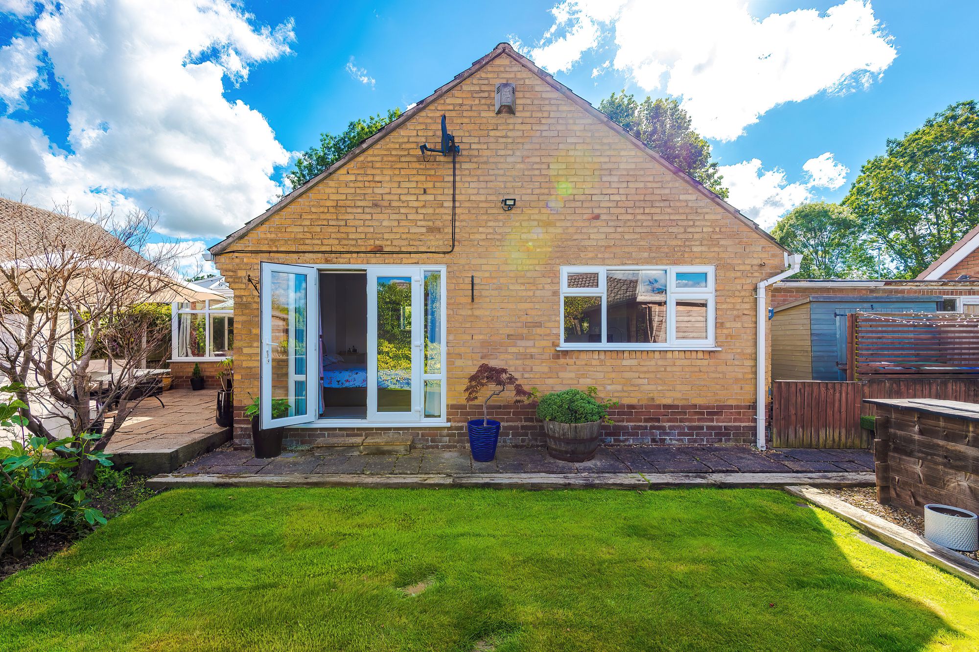 Highfield Avenue, Appleton, WA4