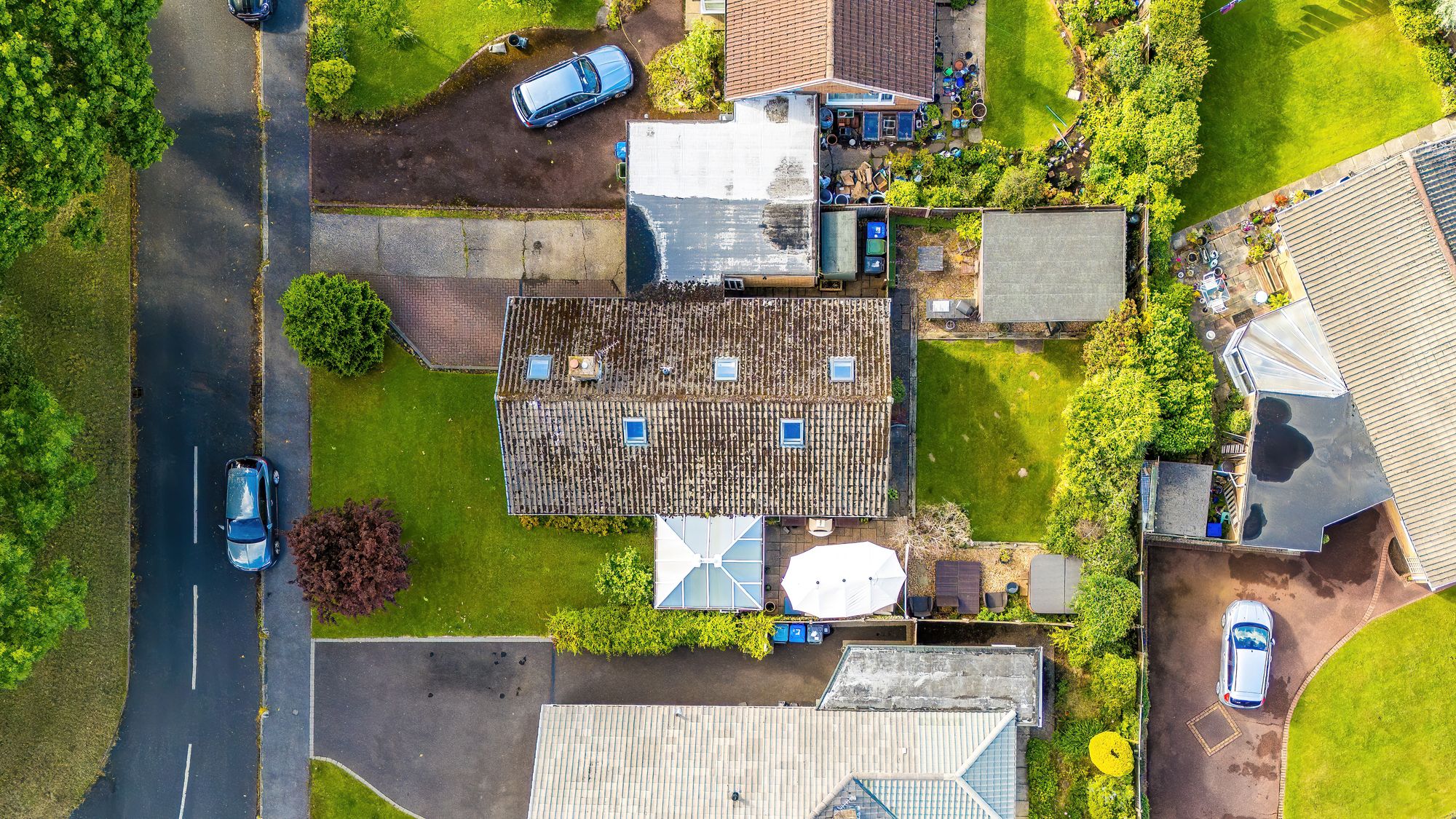Highfield Avenue, Appleton, WA4