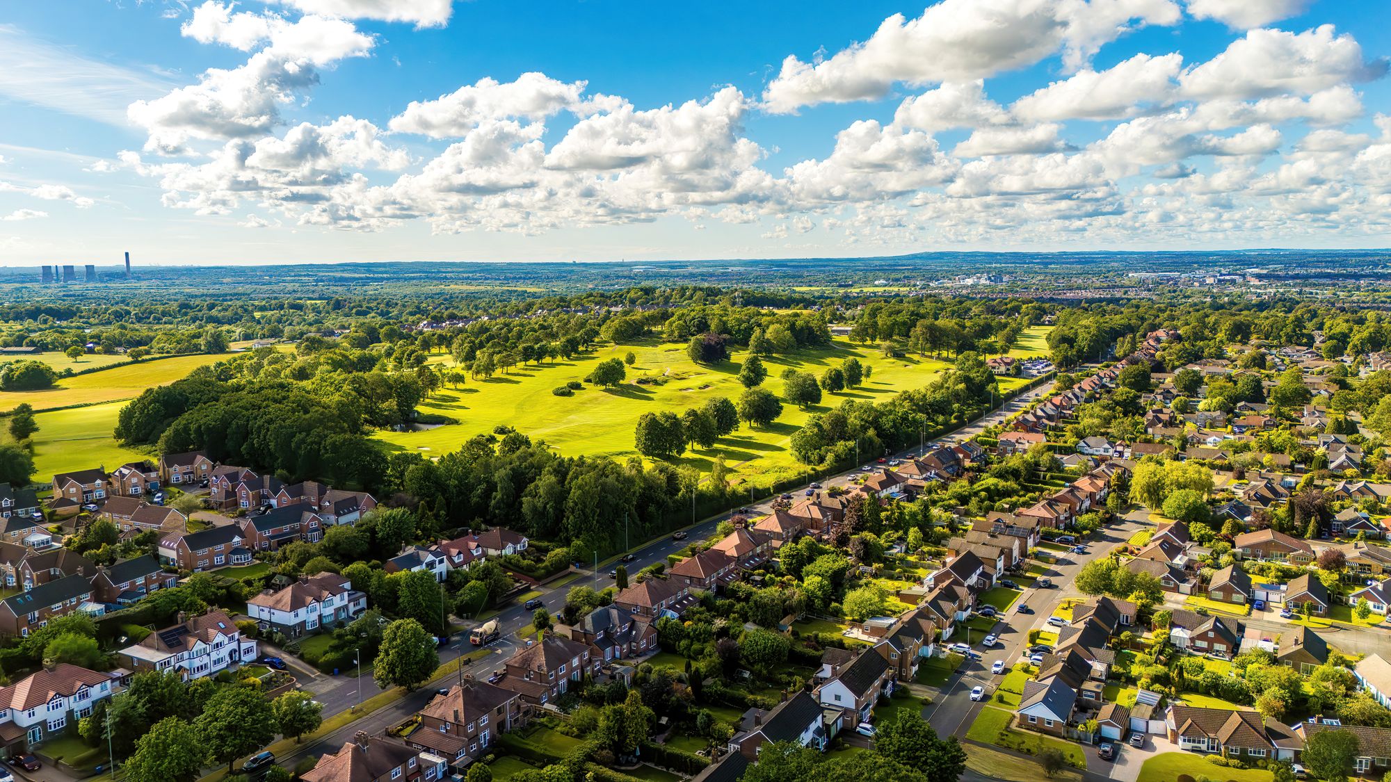 Highfield Avenue, Appleton, WA4