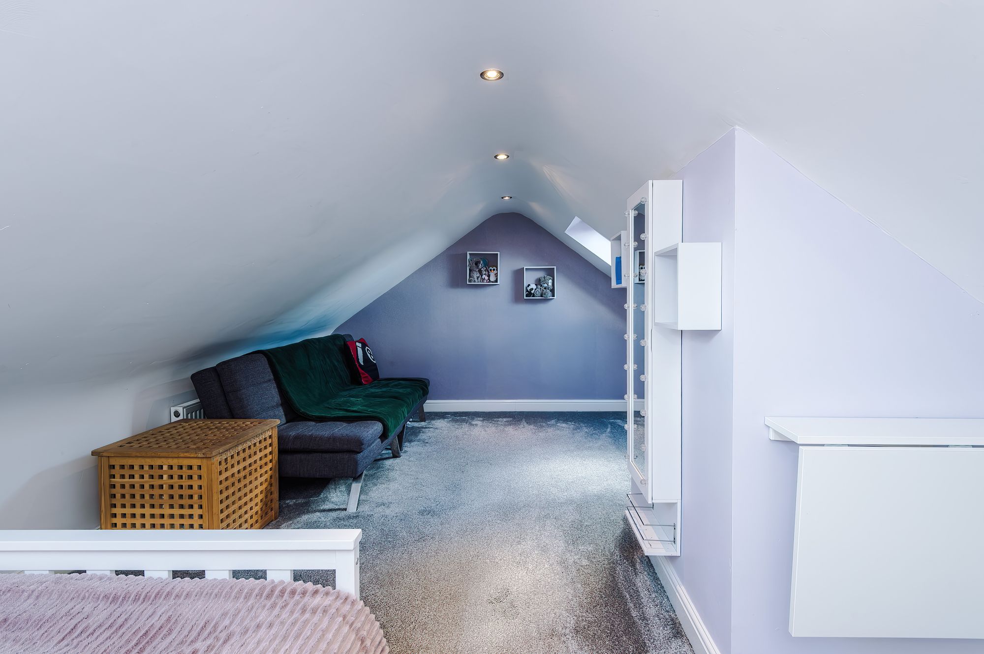Highfield Avenue, Appleton, WA4