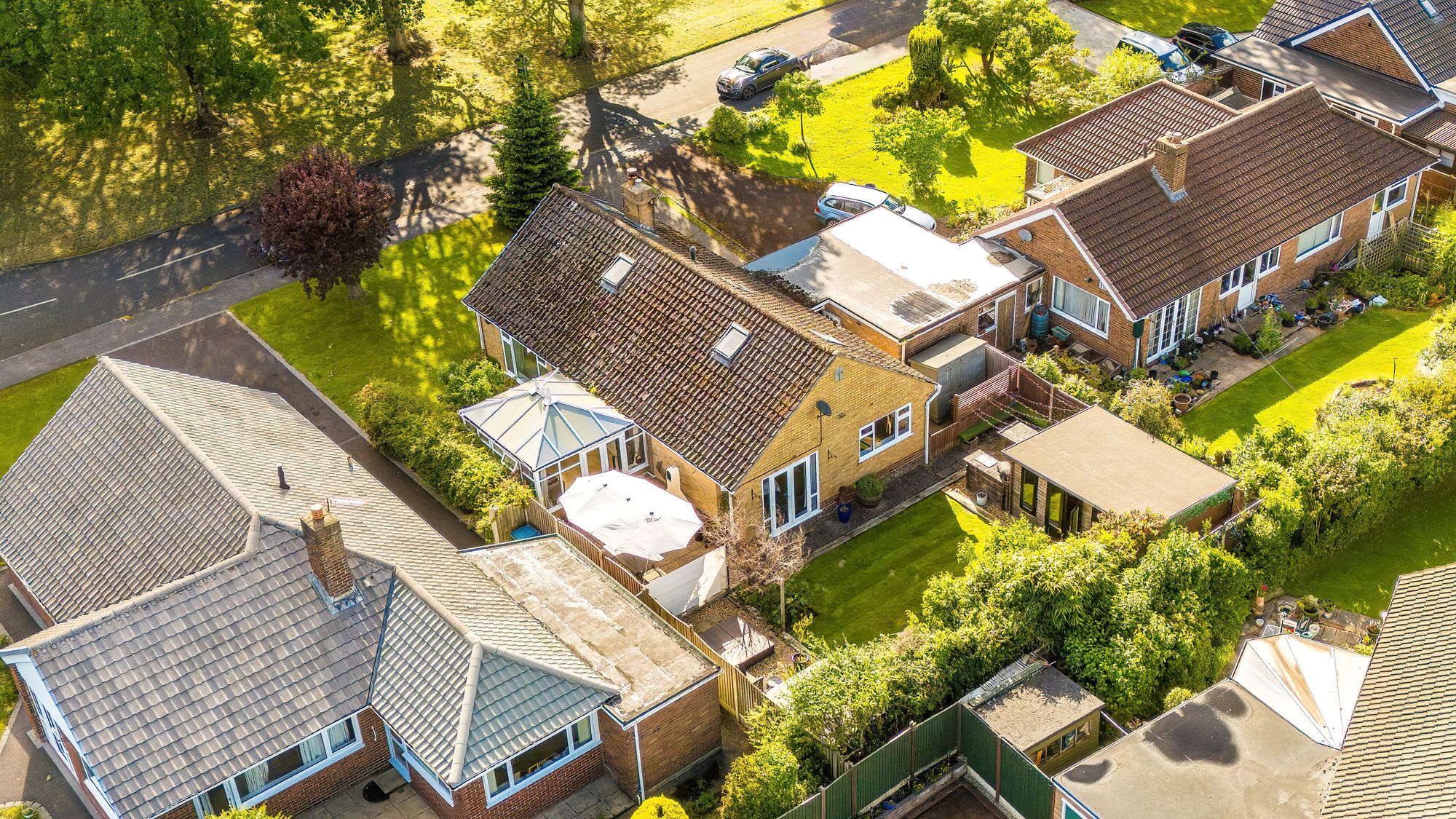 Highfield Avenue, Appleton, WA4