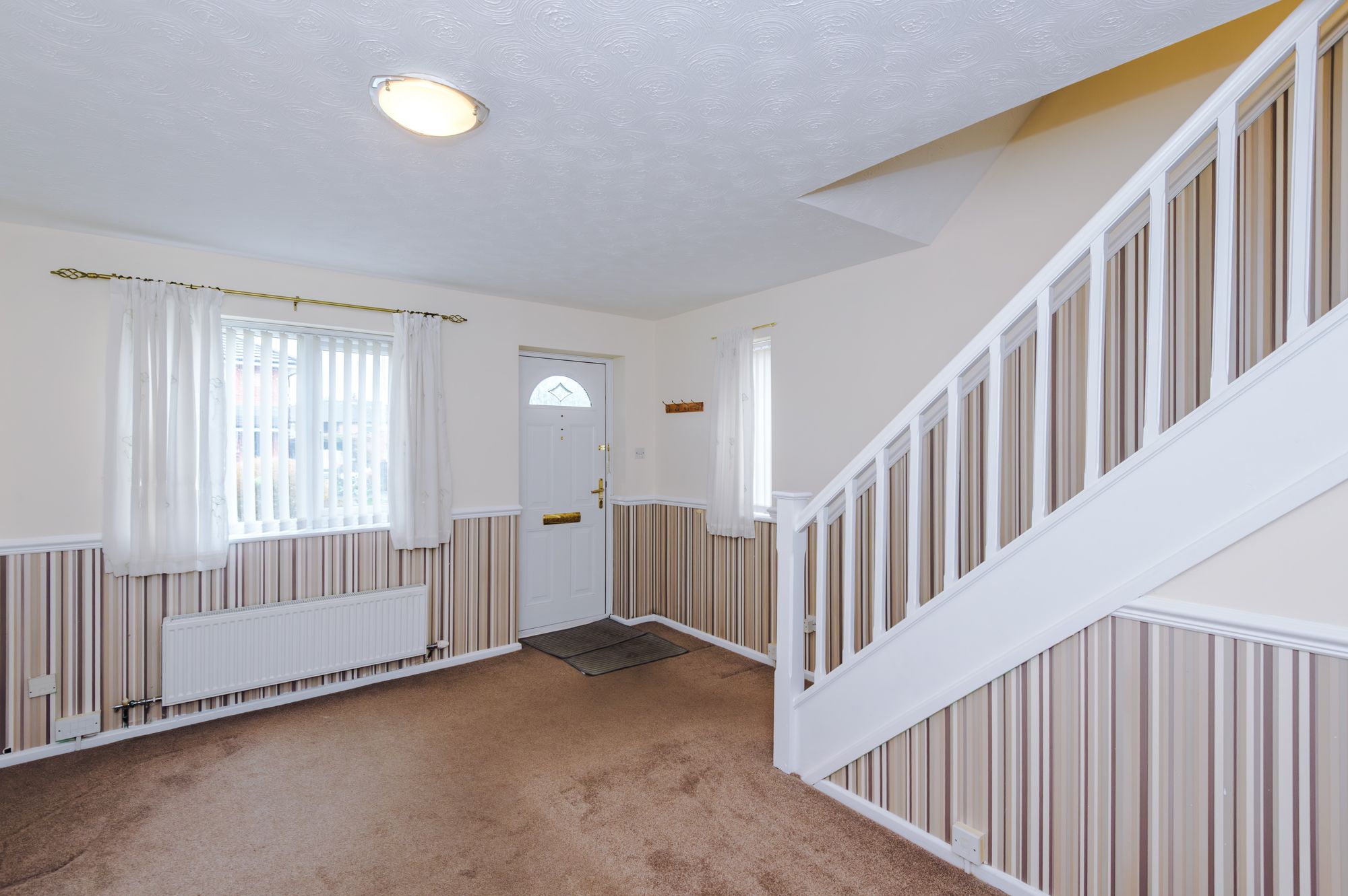 Carders Close, Leigh, WN7