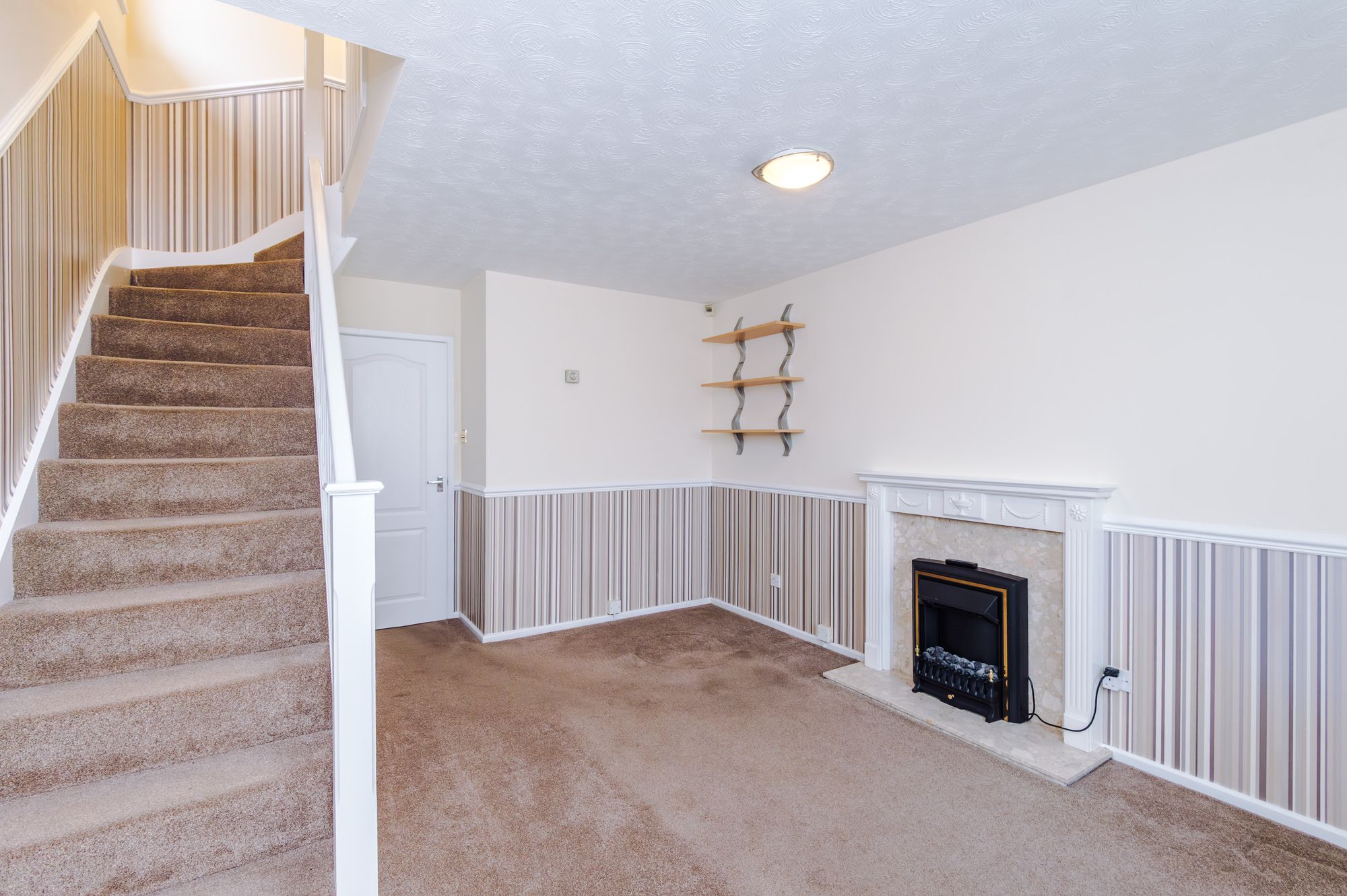 Carders Close, Leigh, WN7
