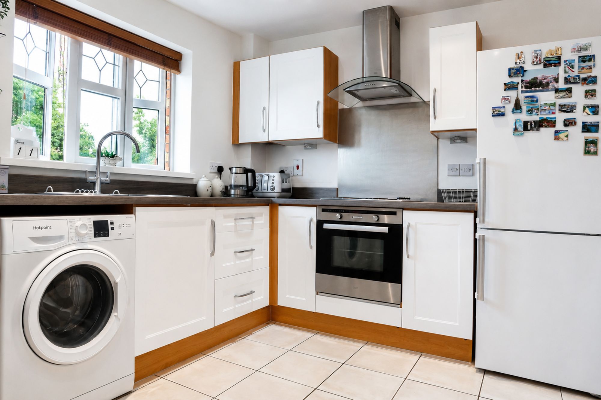 Greenock Mews, Widnes, WA8