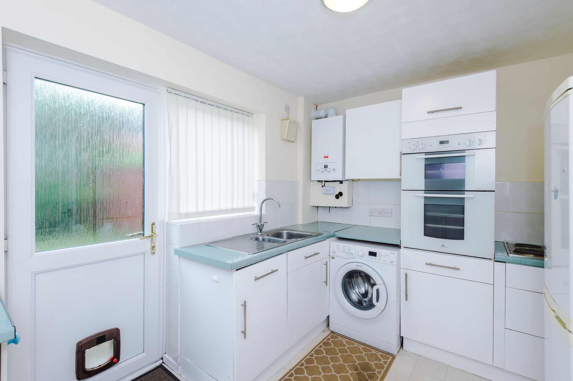 Carders Close, Leigh, WN7