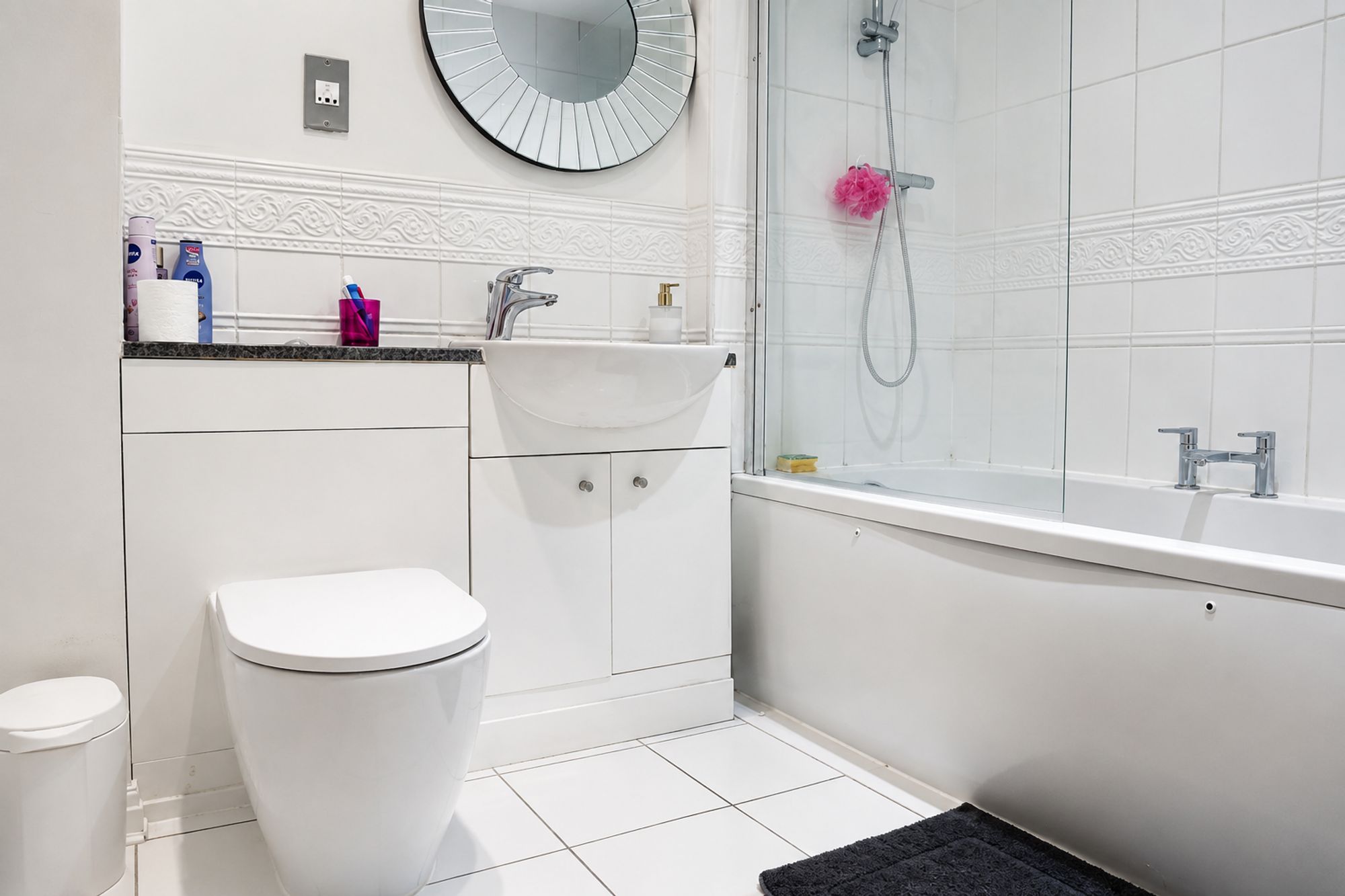 Greenock Mews, Widnes, WA8