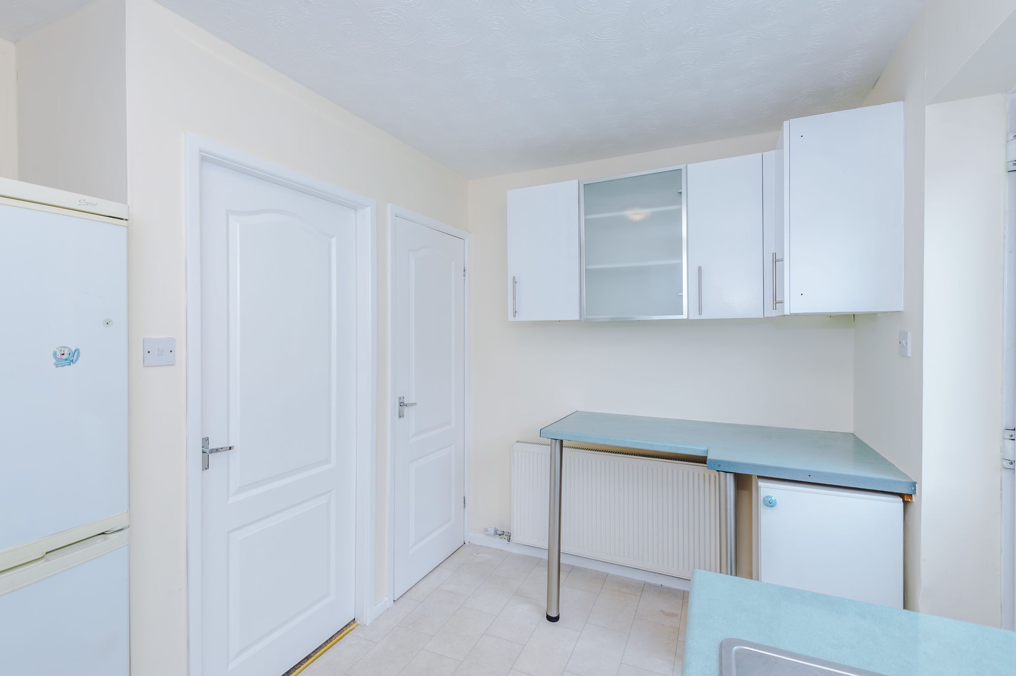Carders Close, Leigh, WN7