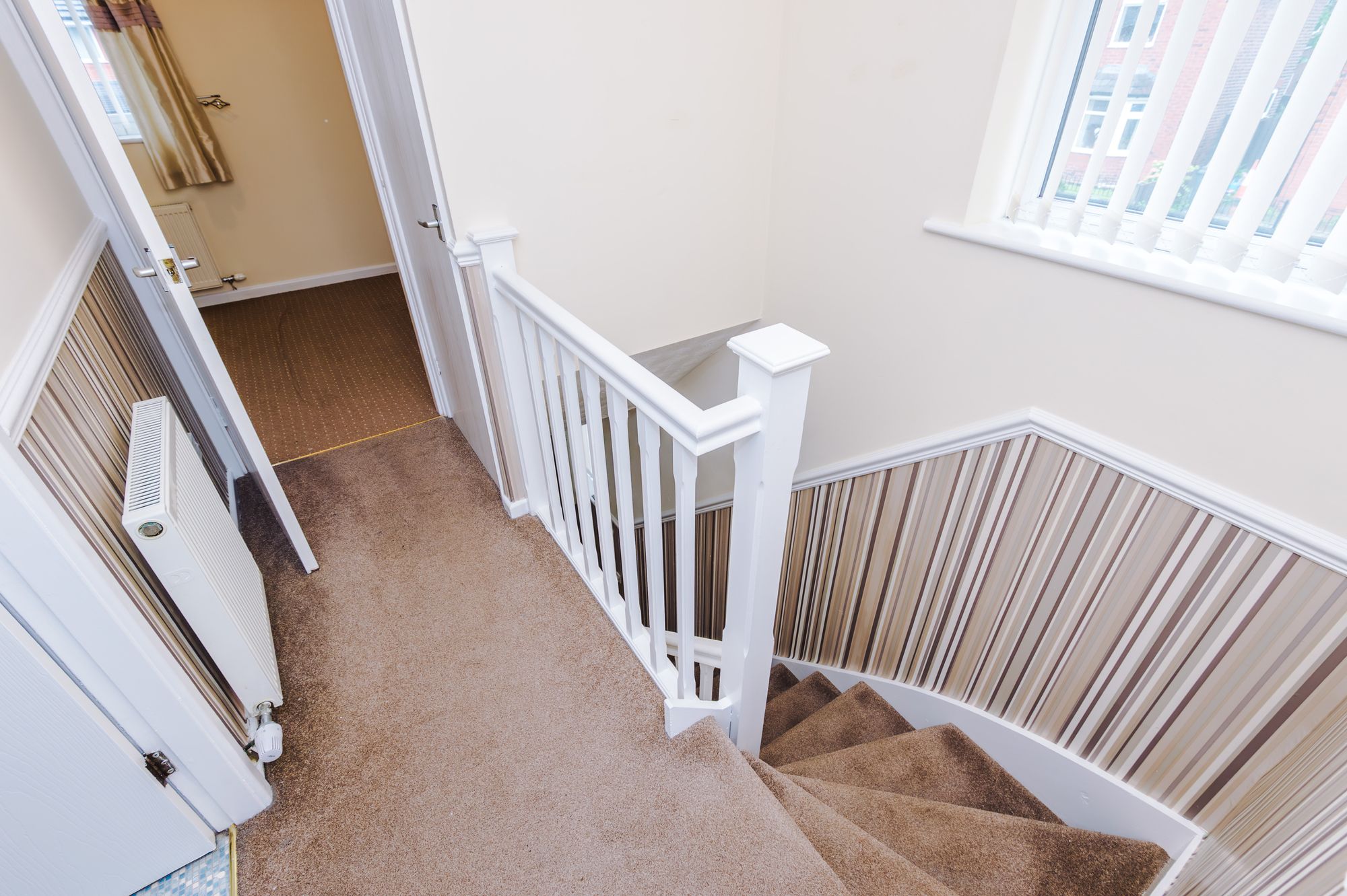 Carders Close, Leigh, WN7