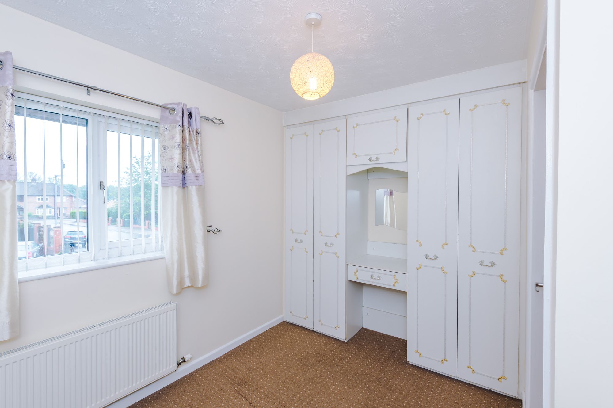 Carders Close, Leigh, WN7