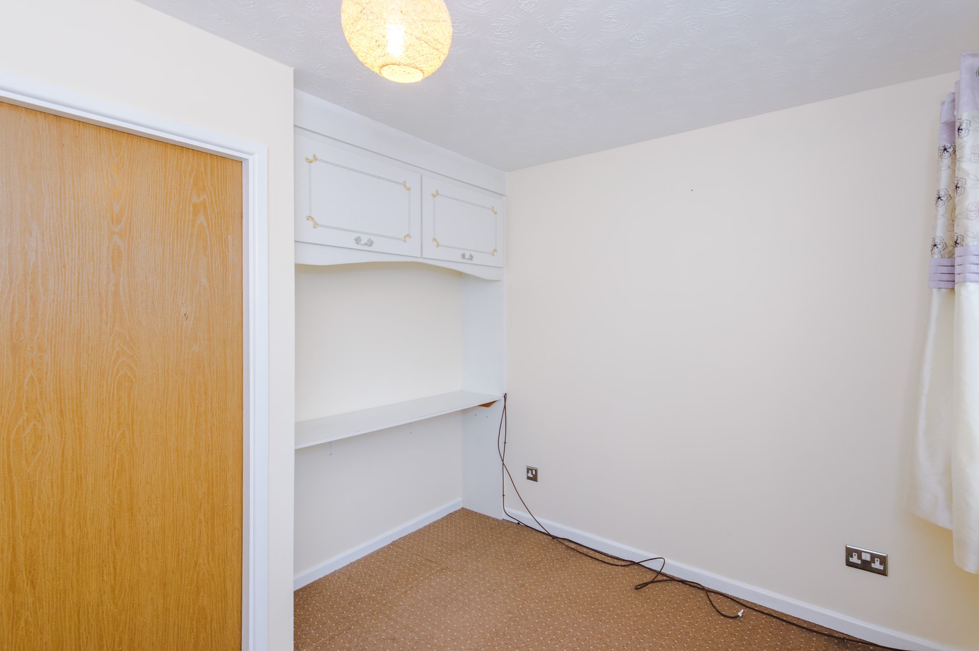 Carders Close, Leigh, WN7