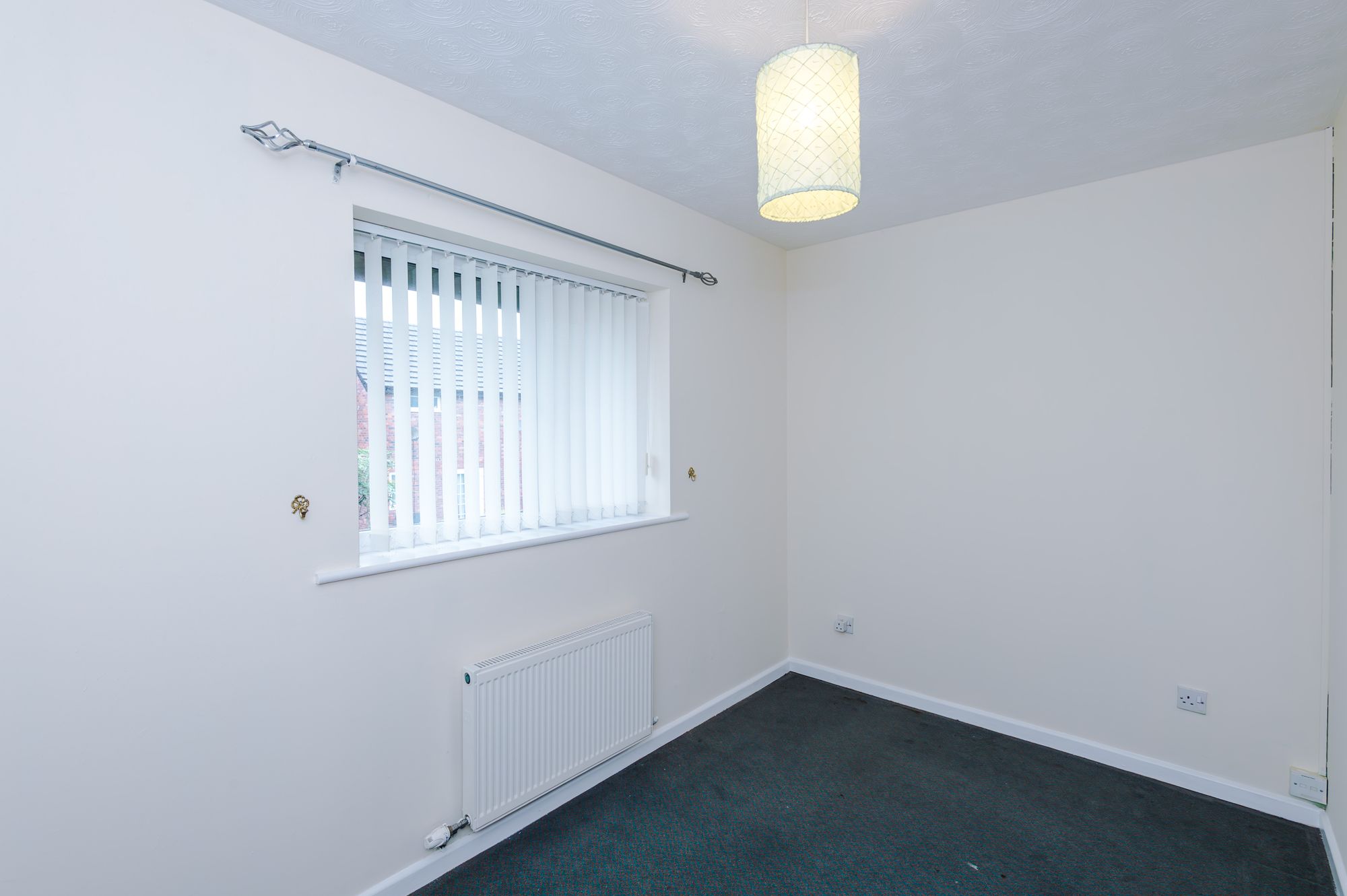 Carders Close, Leigh, WN7
