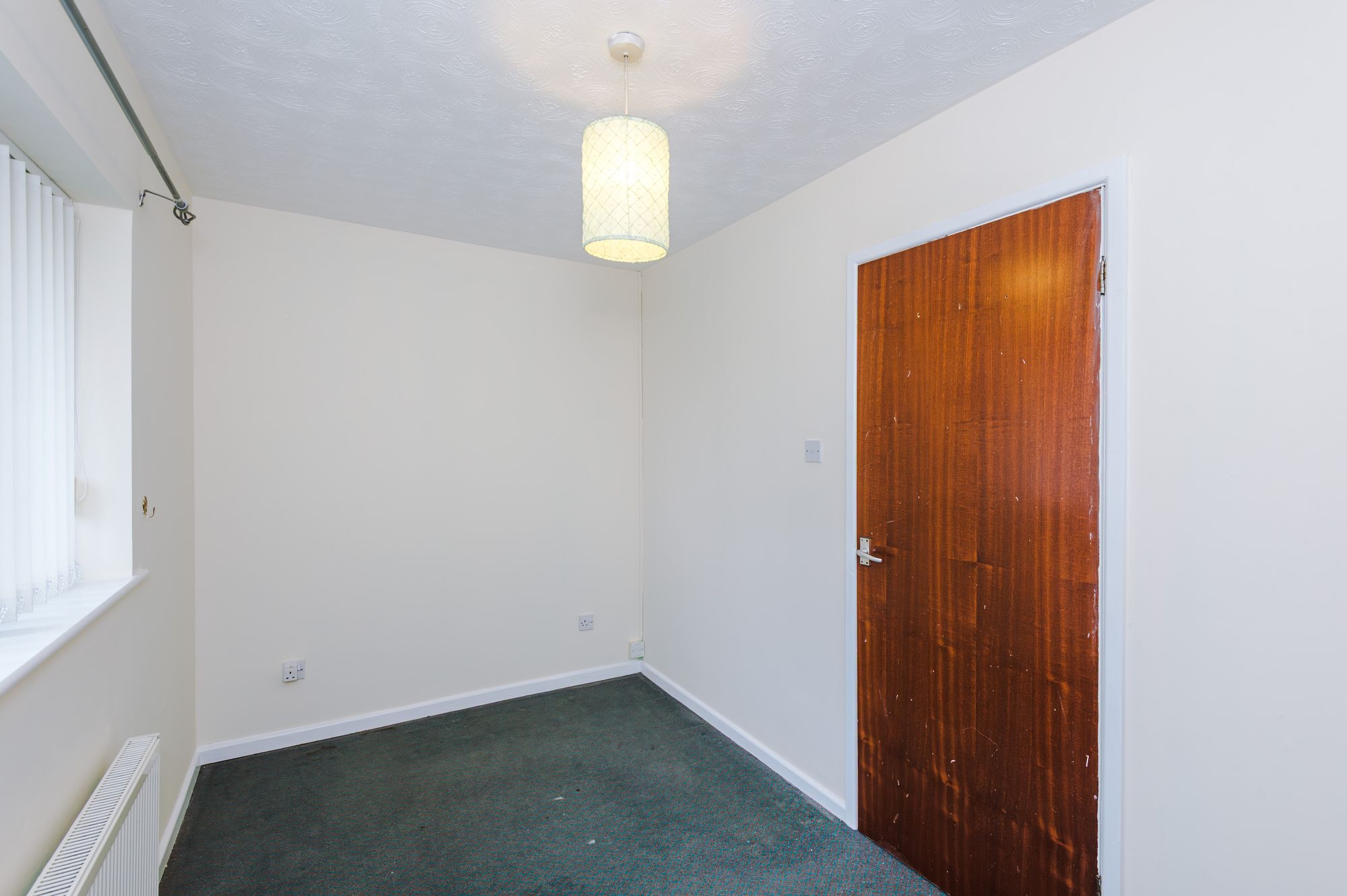 Carders Close, Leigh, WN7