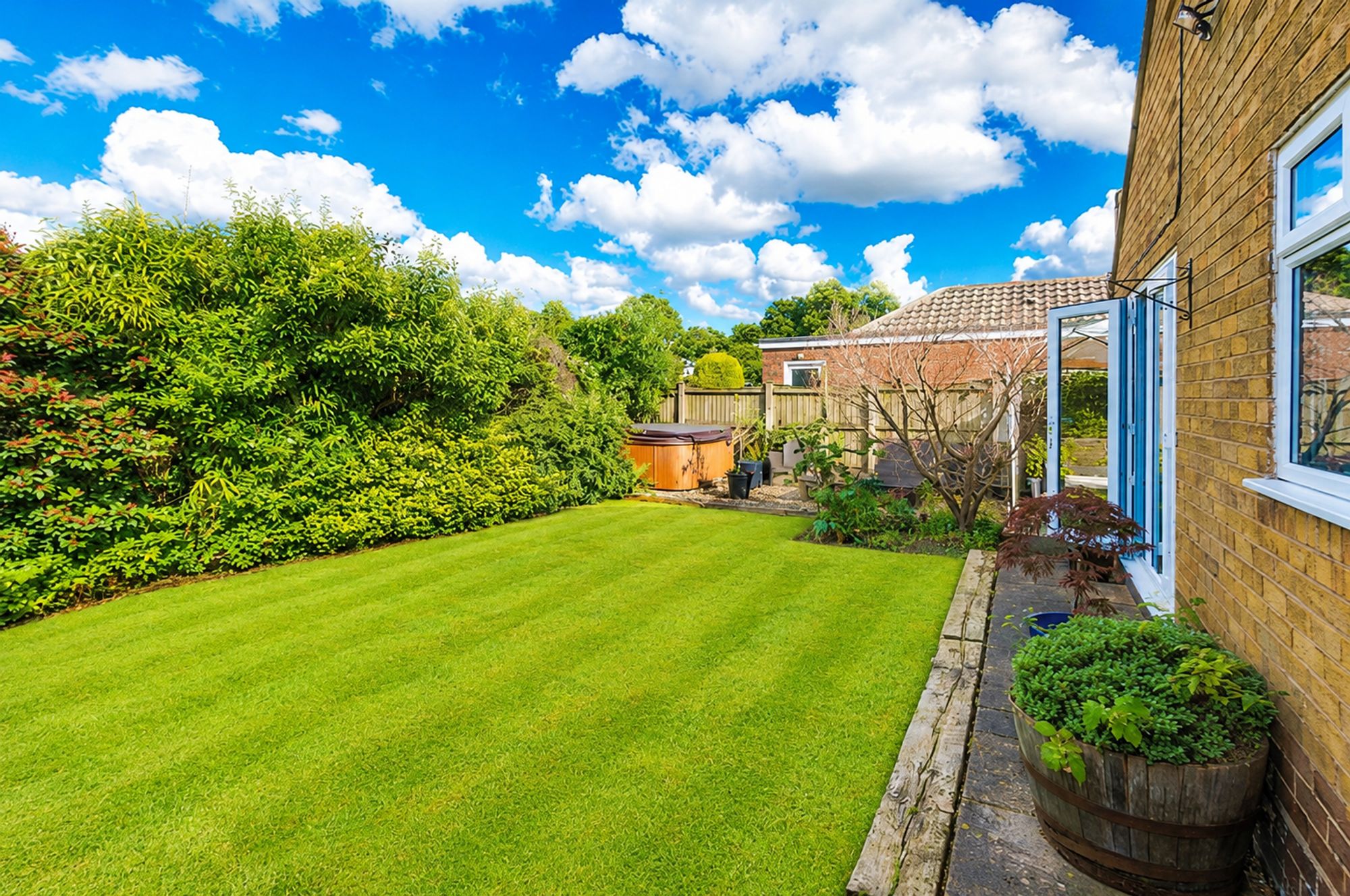 Highfield Avenue, Appleton, WA4