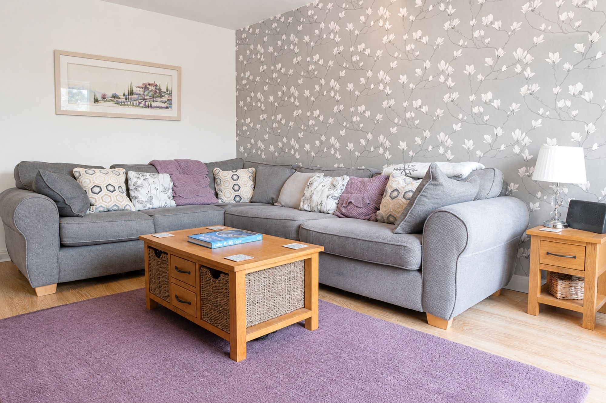 Greenock Mews, Widnes, WA8
