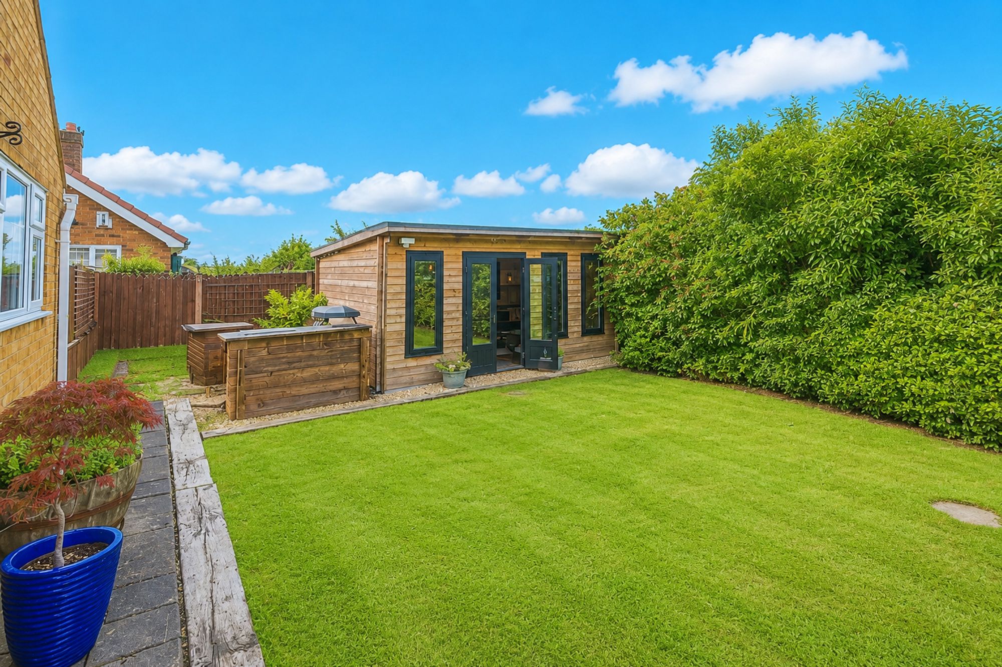 Highfield Avenue, Appleton, WA4