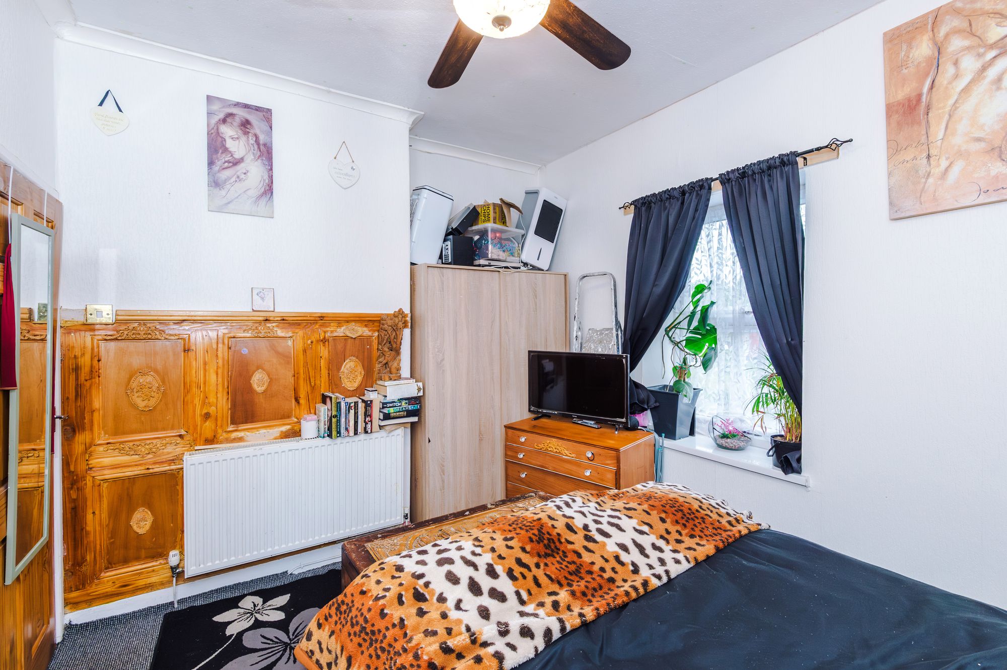 Leigh Road, Leigh, WN7