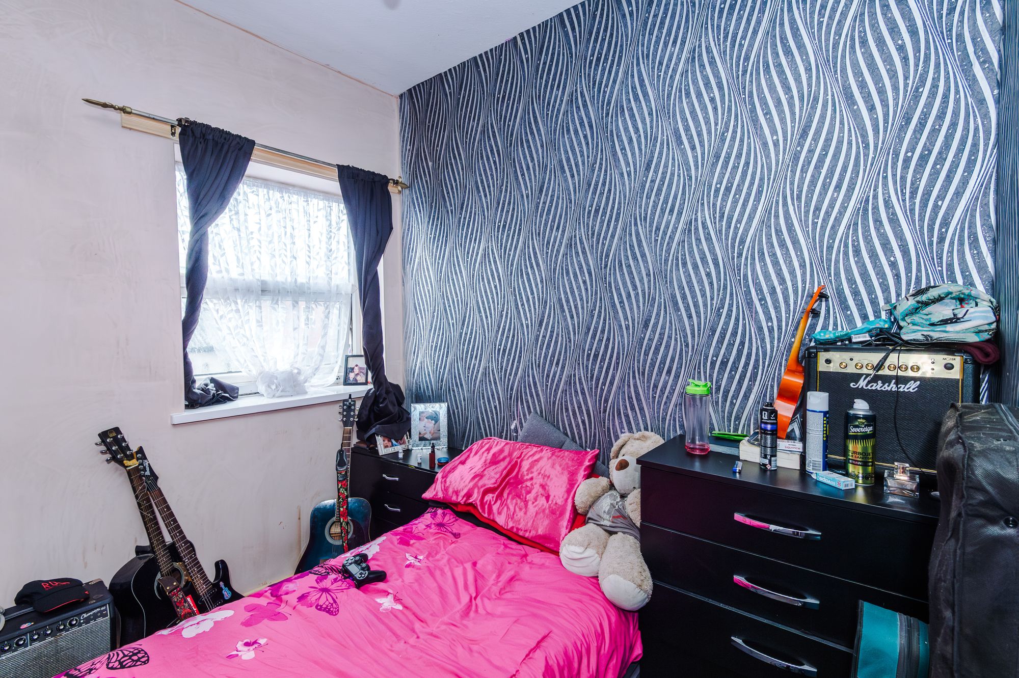 Leigh Road, Leigh, WN7