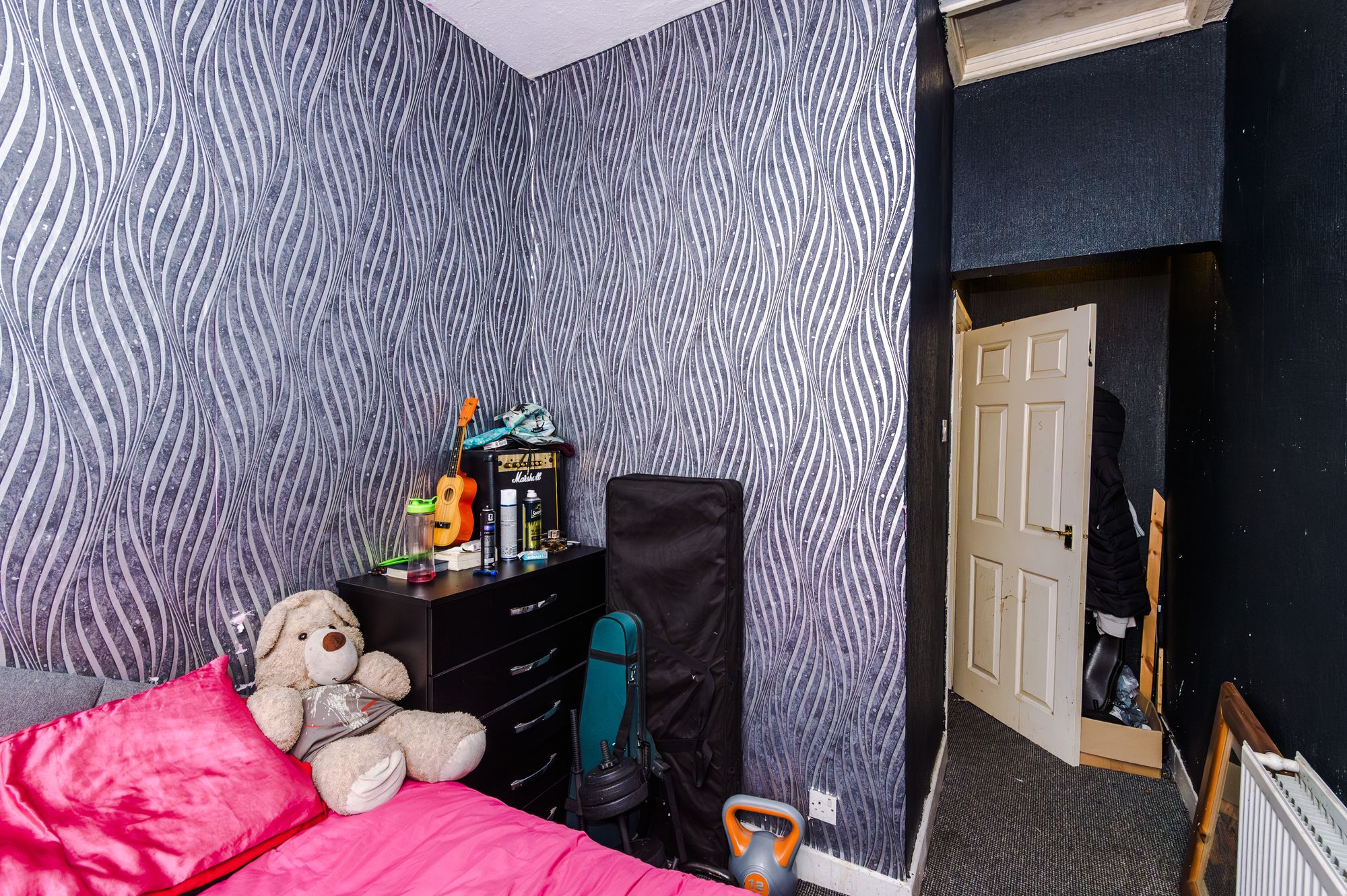 Leigh Road, Leigh, WN7