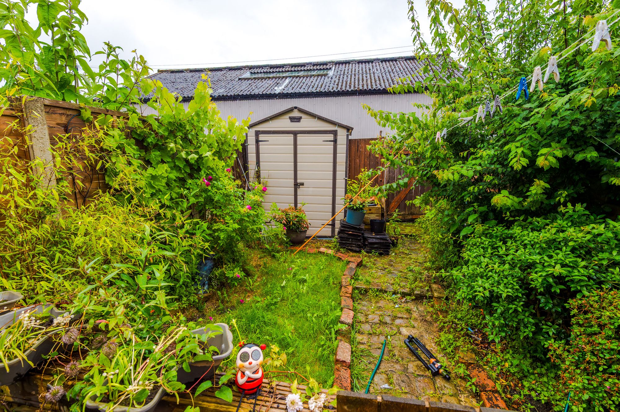 Leigh Road, Leigh, WN7