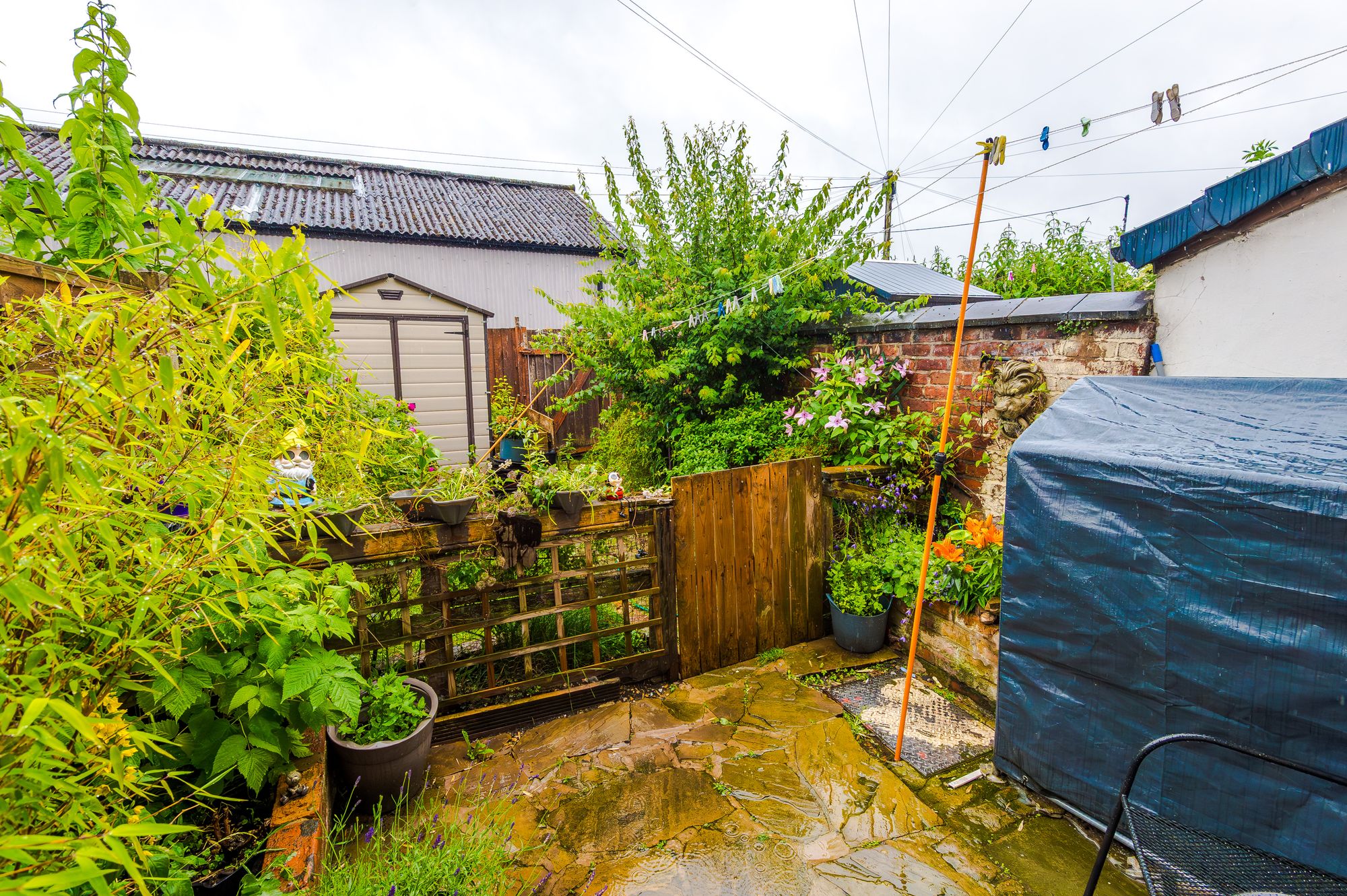 Leigh Road, Leigh, WN7