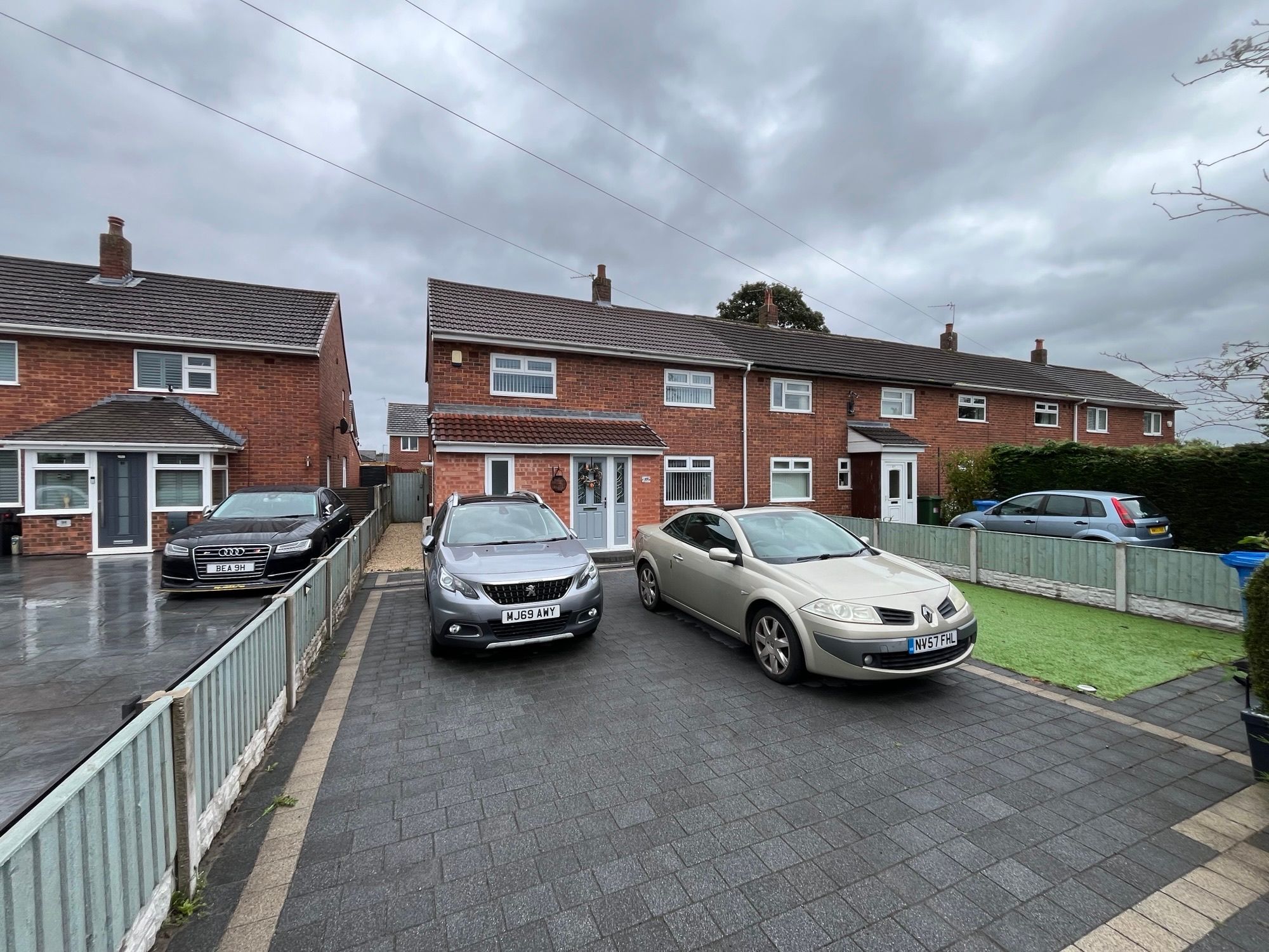 Sycamore Lane, Great Sankey, WA5