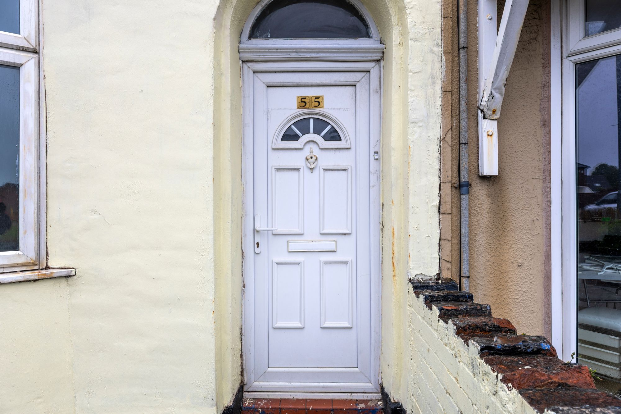 Lovely Lane, Warrington, WA5