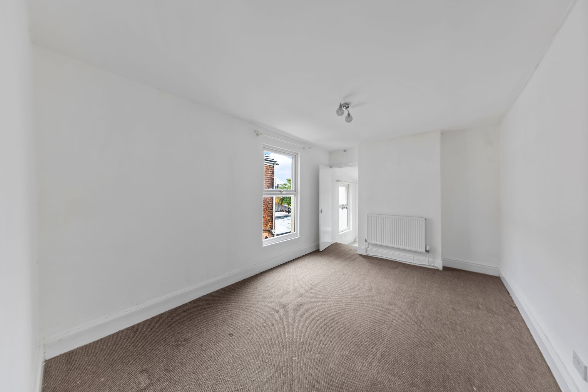 Lovely Lane, Warrington, WA5