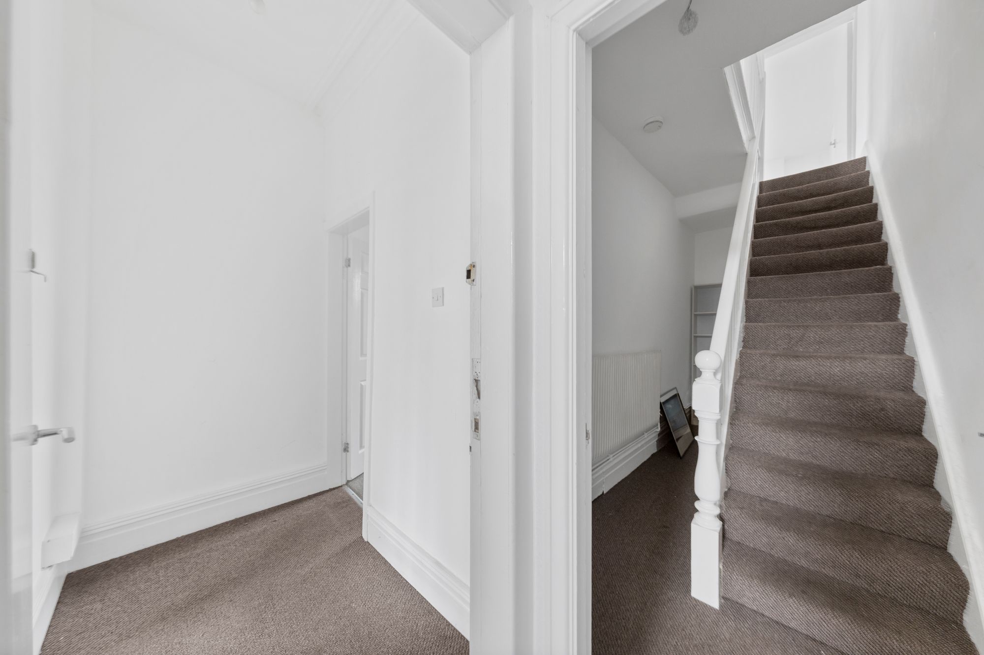 Lovely Lane, Warrington, WA5