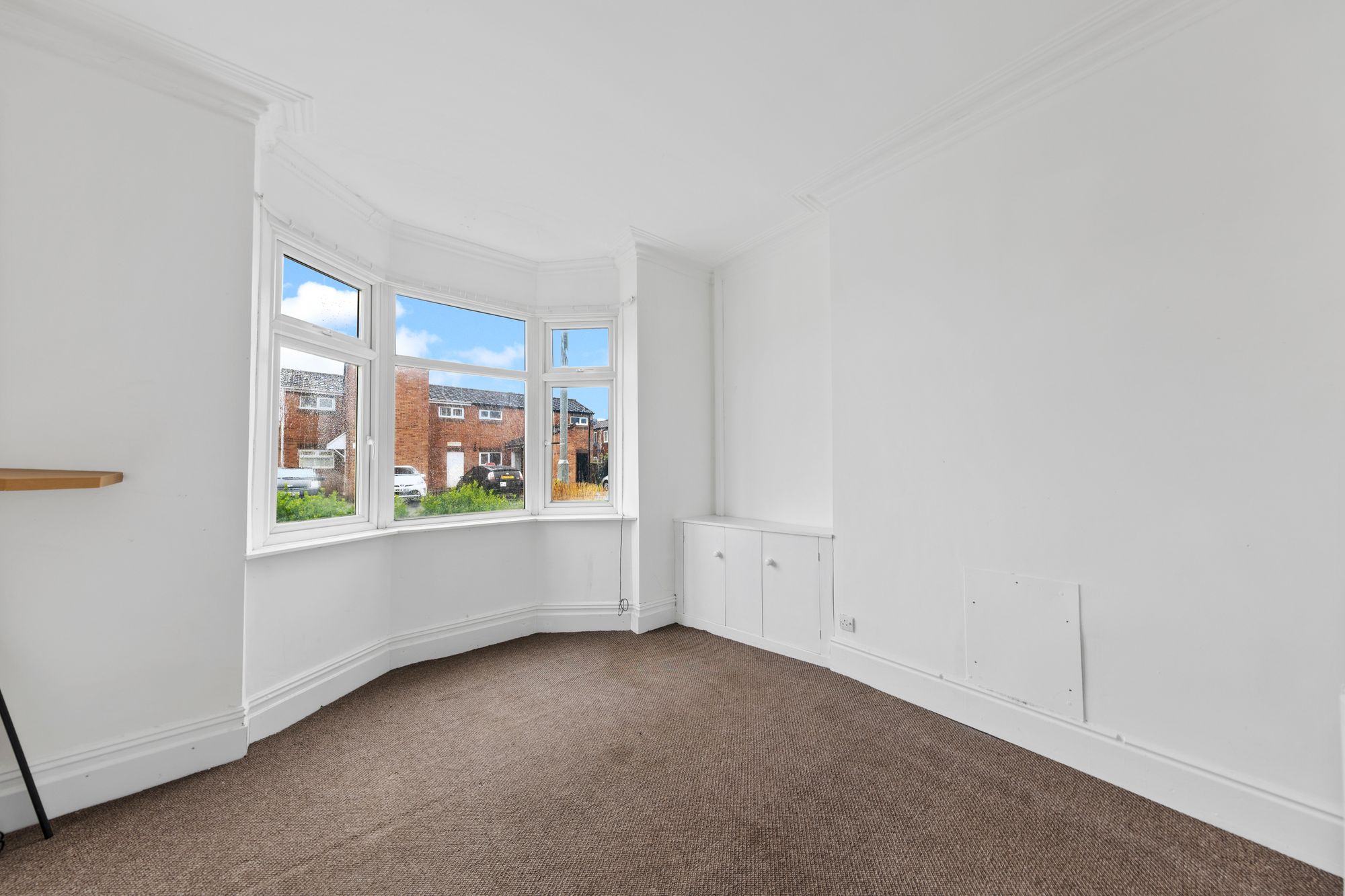 Lovely Lane, Warrington, WA5
