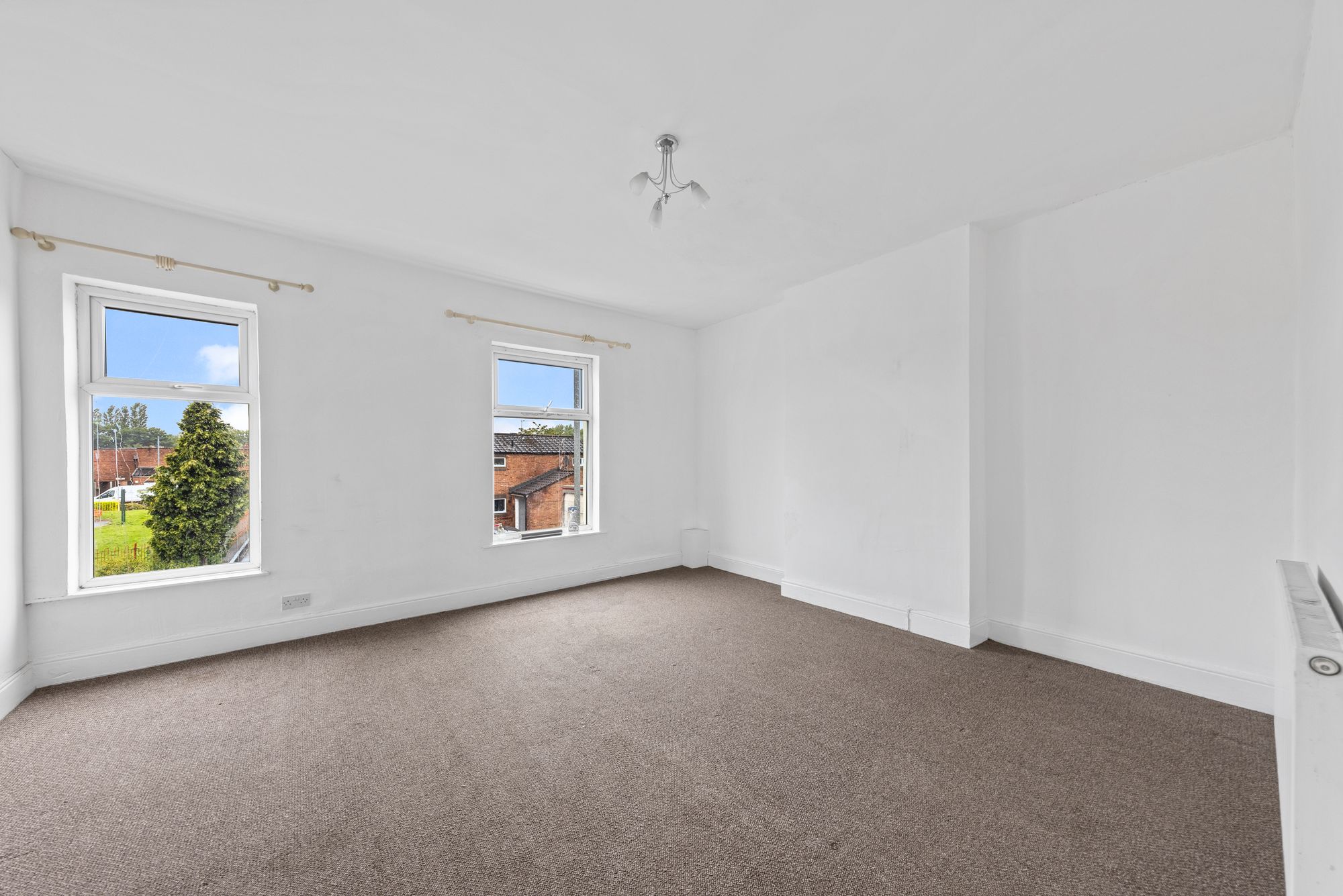 Lovely Lane, Warrington, WA5