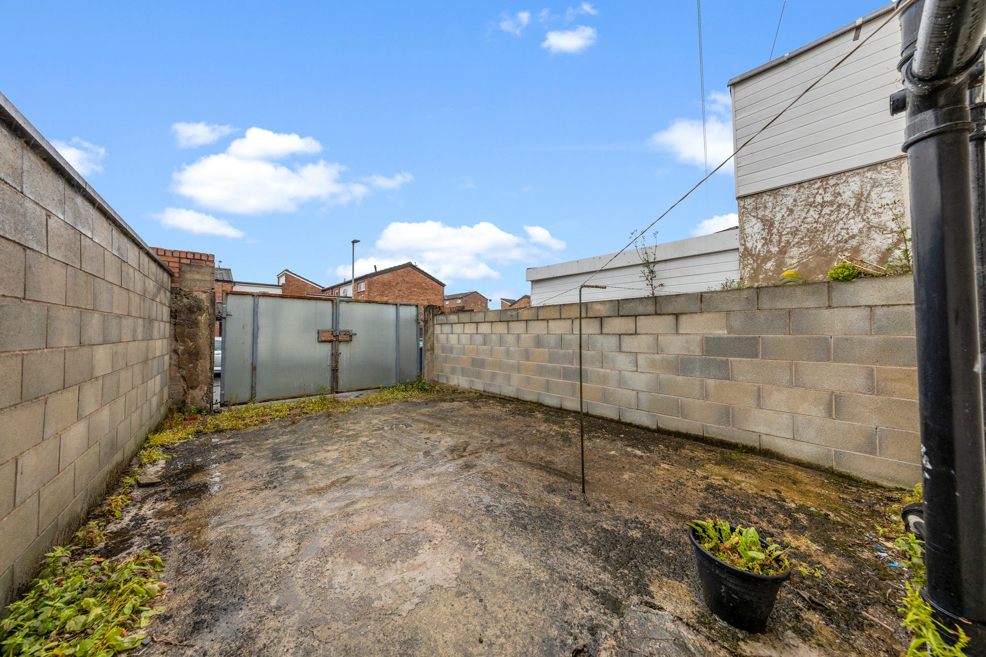 Lovely Lane, Warrington, WA5