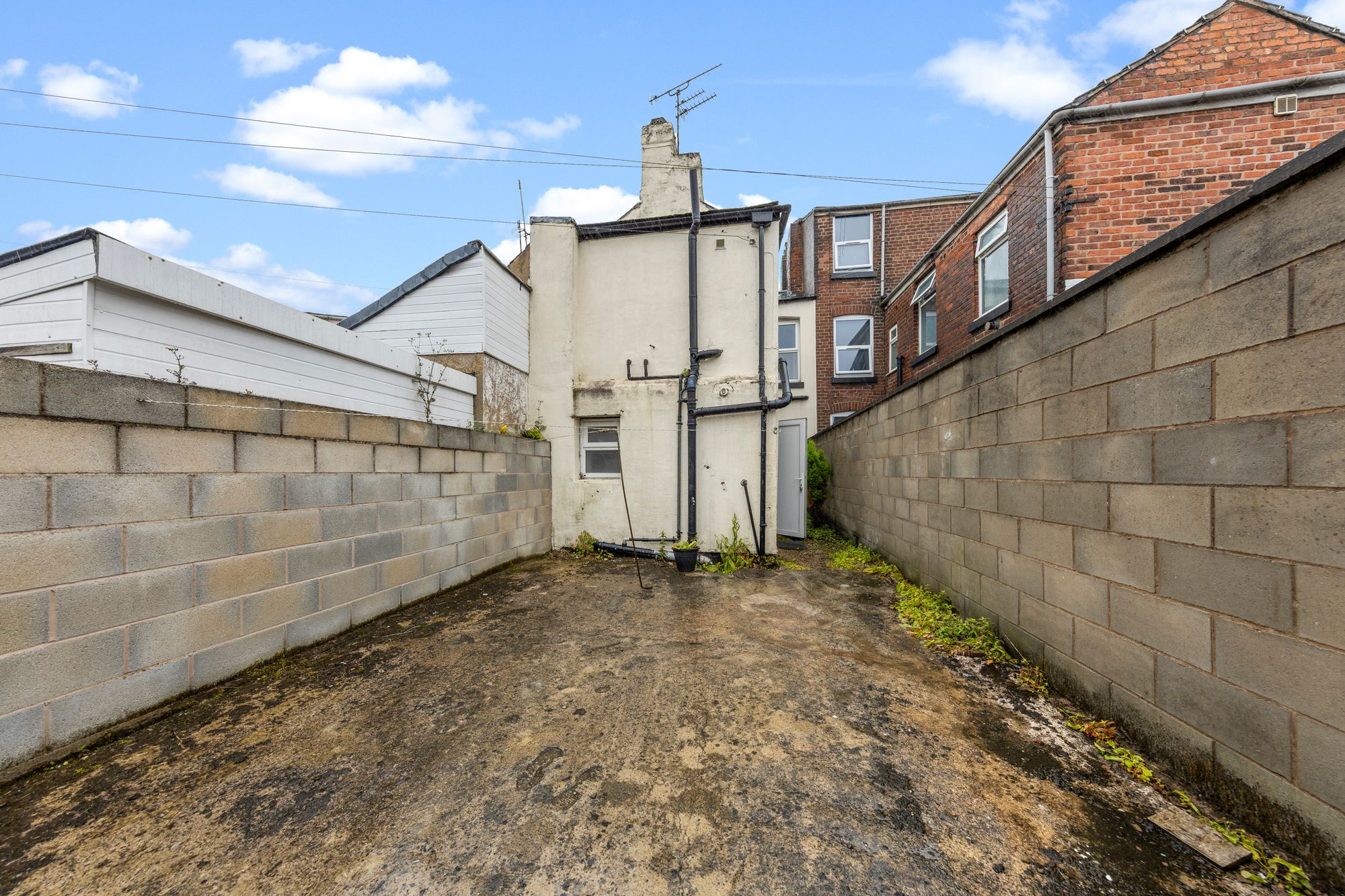 Lovely Lane, Warrington, WA5
