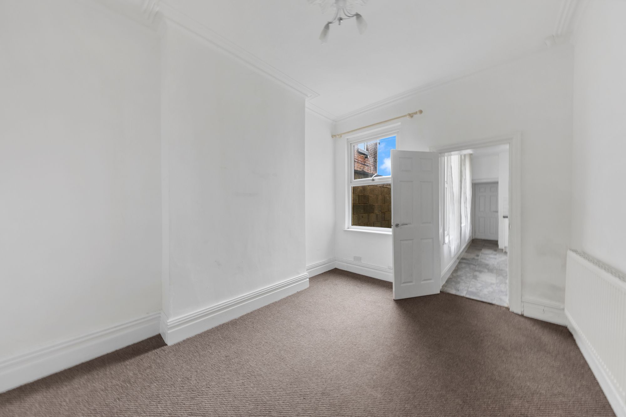 Lovely Lane, Warrington, WA5