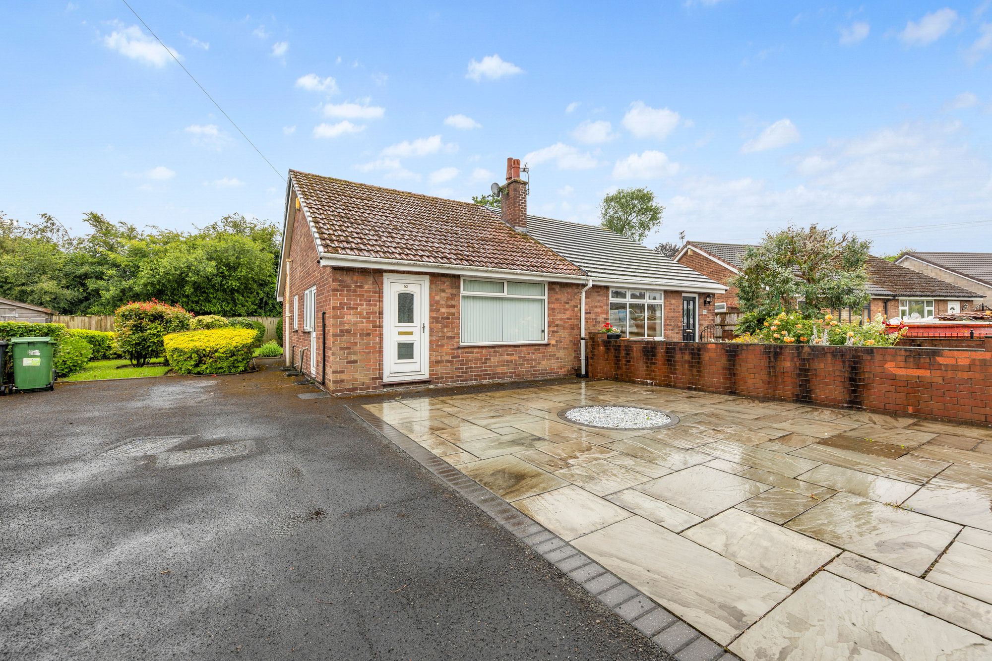 Yarmouth Road, Great Sankey, WA5