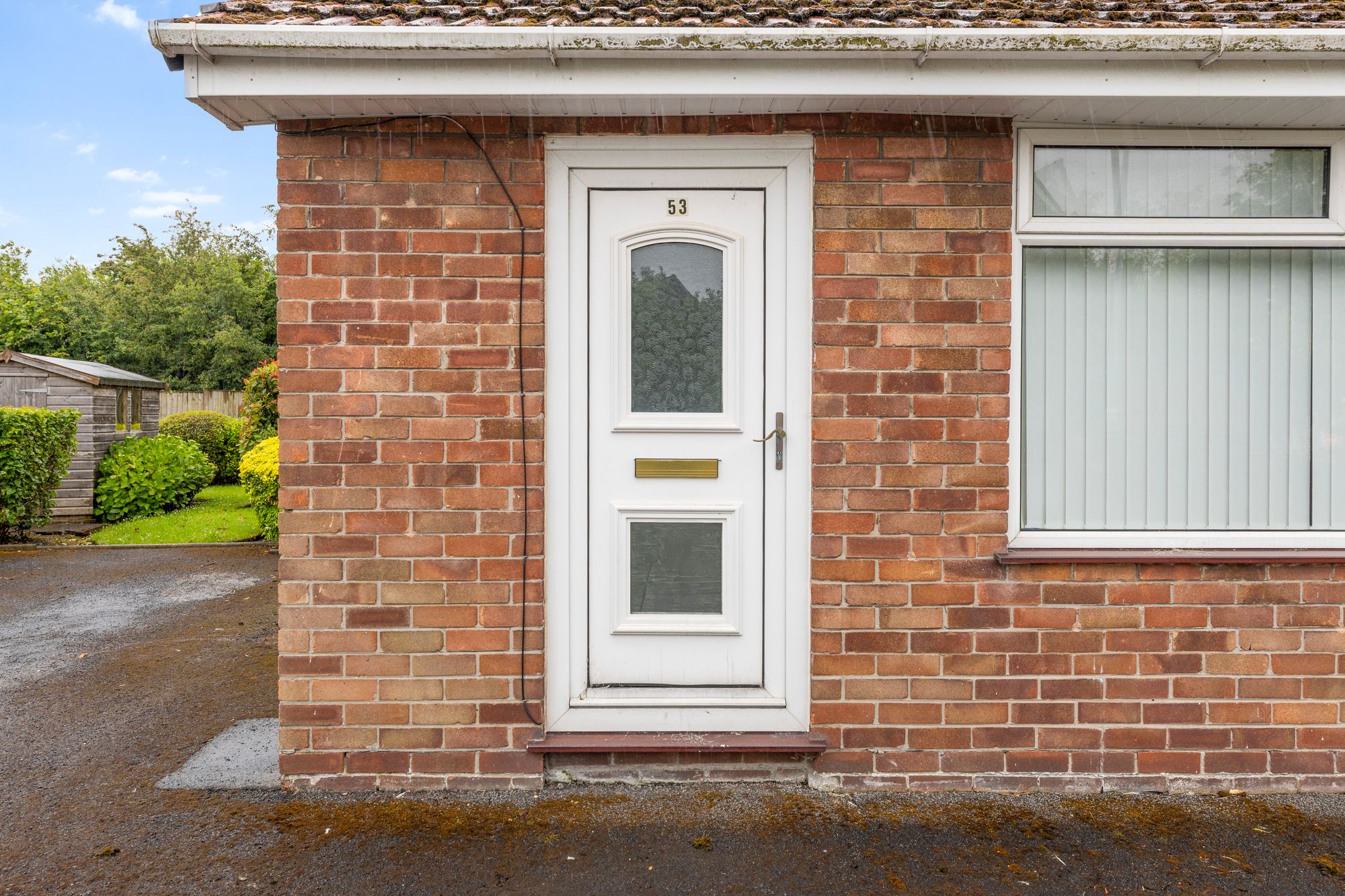 Yarmouth Road, Great Sankey, WA5