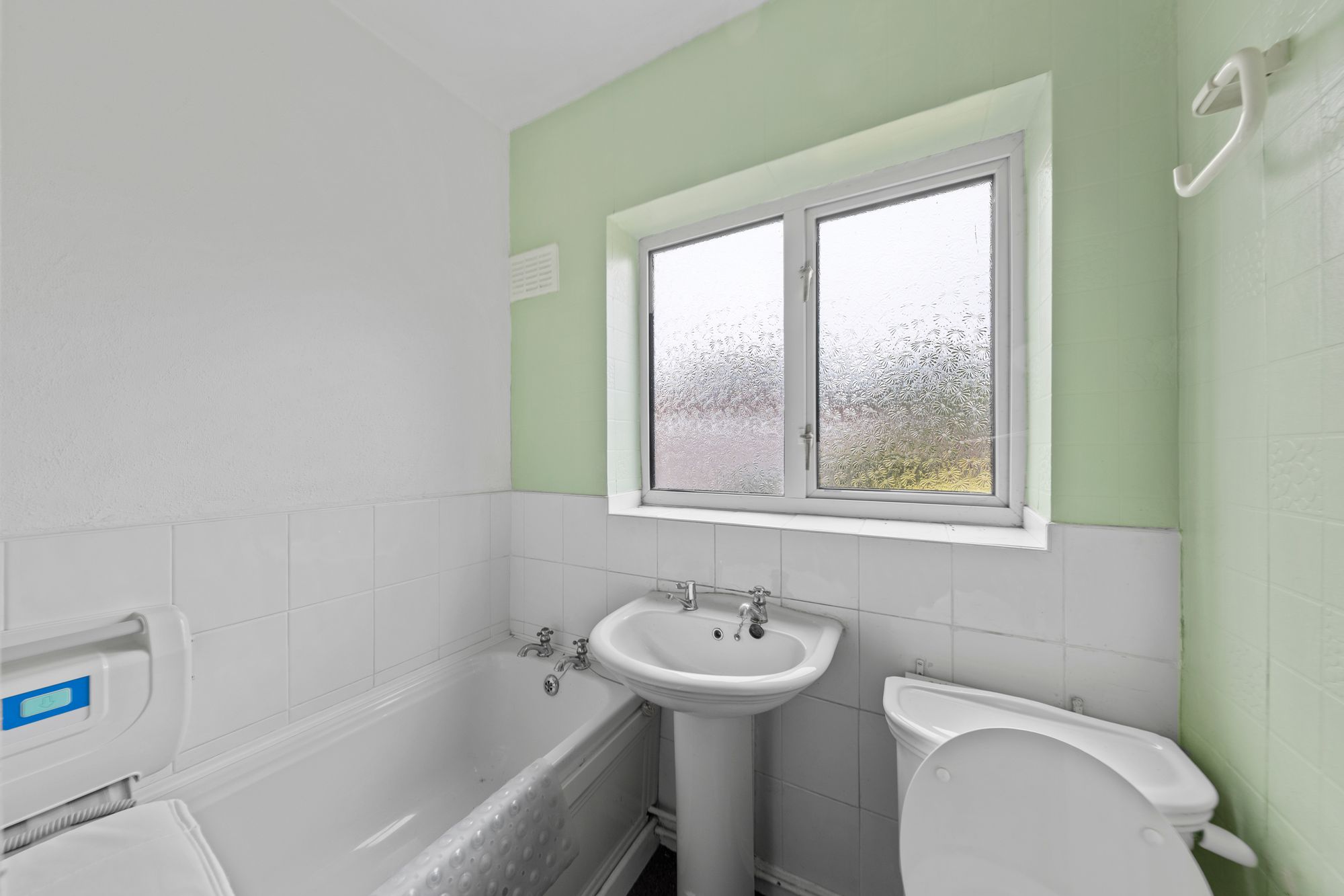 Yarmouth Road, Great Sankey, WA5