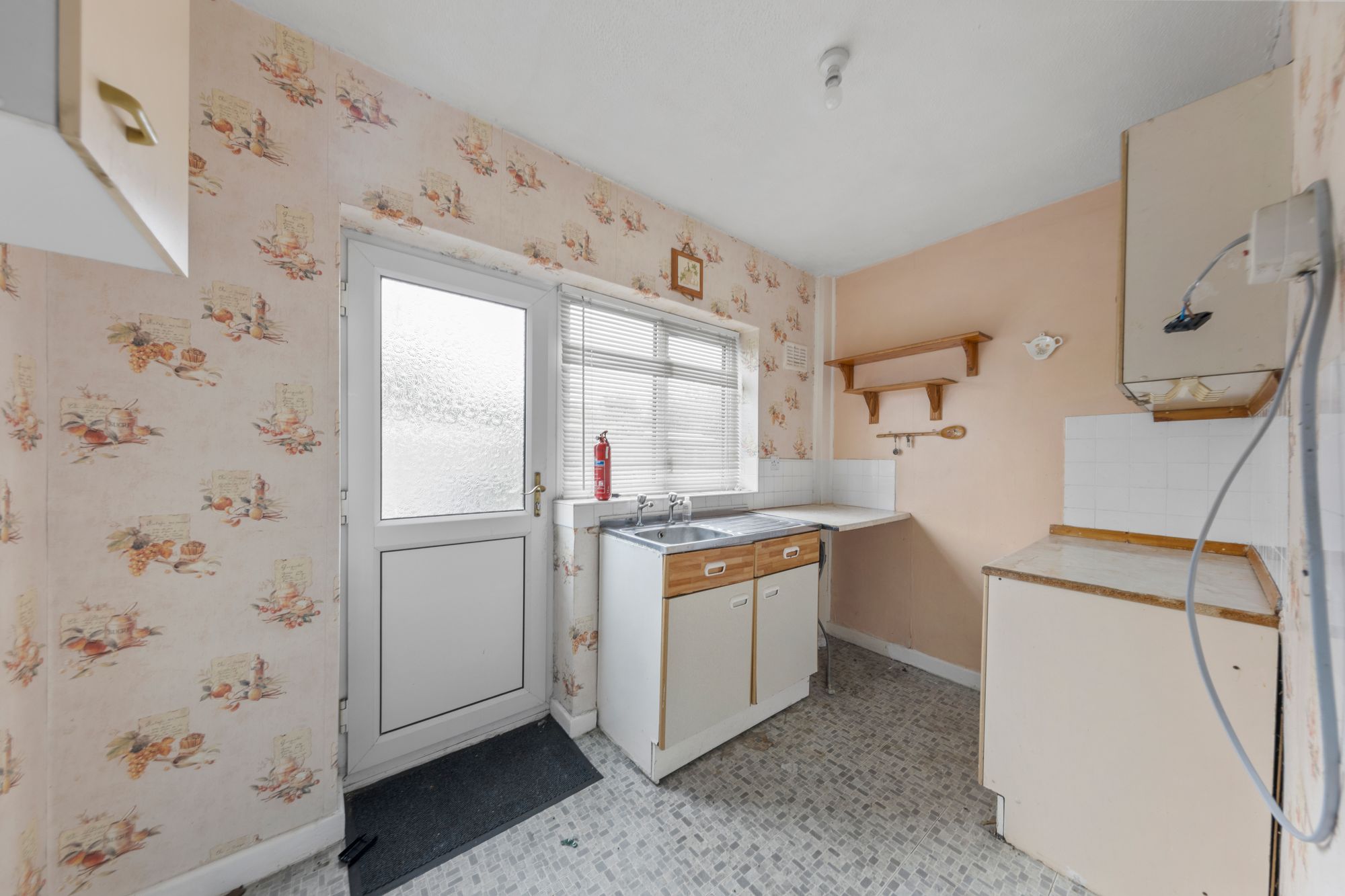 Yarmouth Road, Great Sankey, WA5