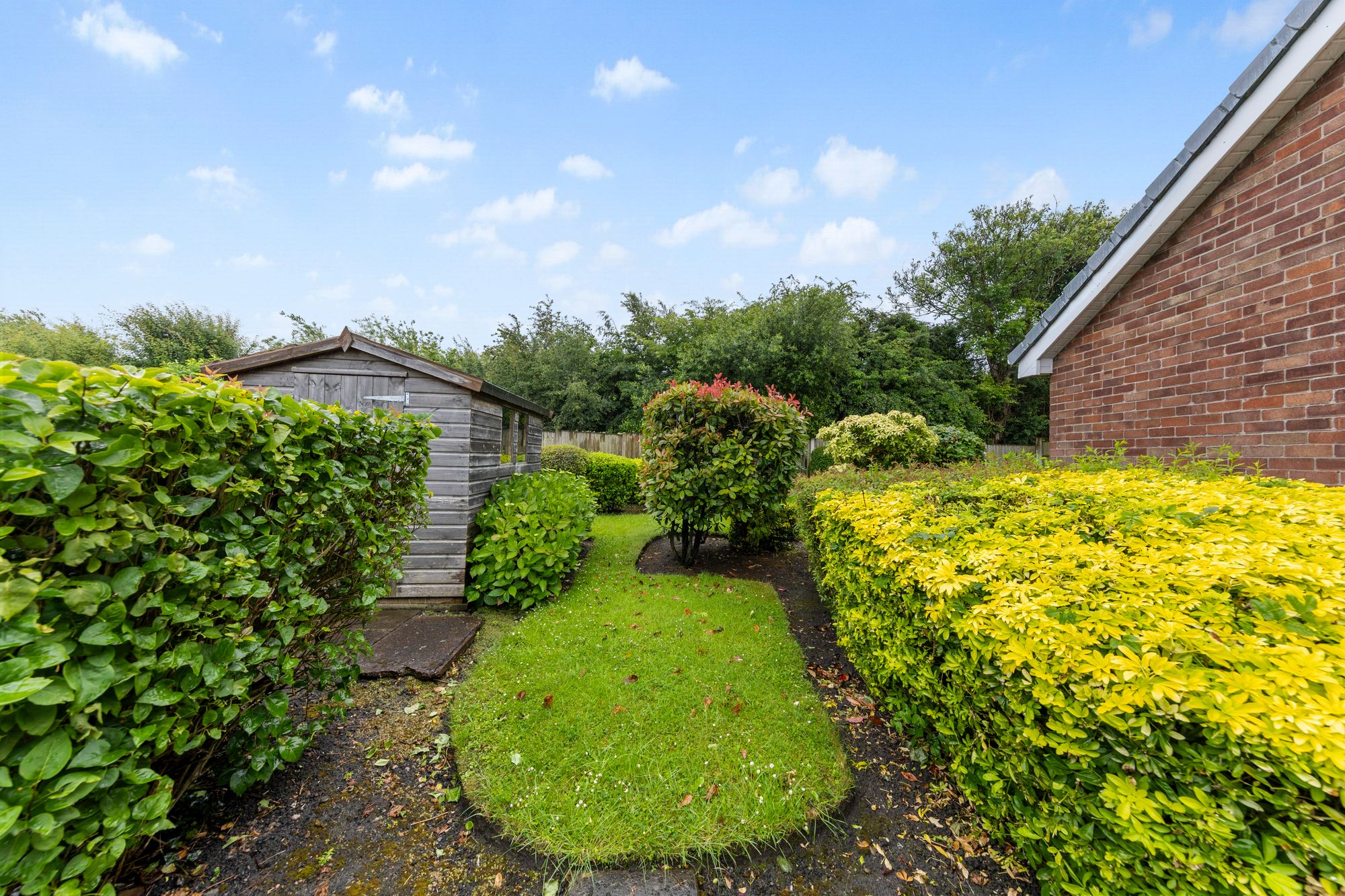 Yarmouth Road, Great Sankey, WA5
