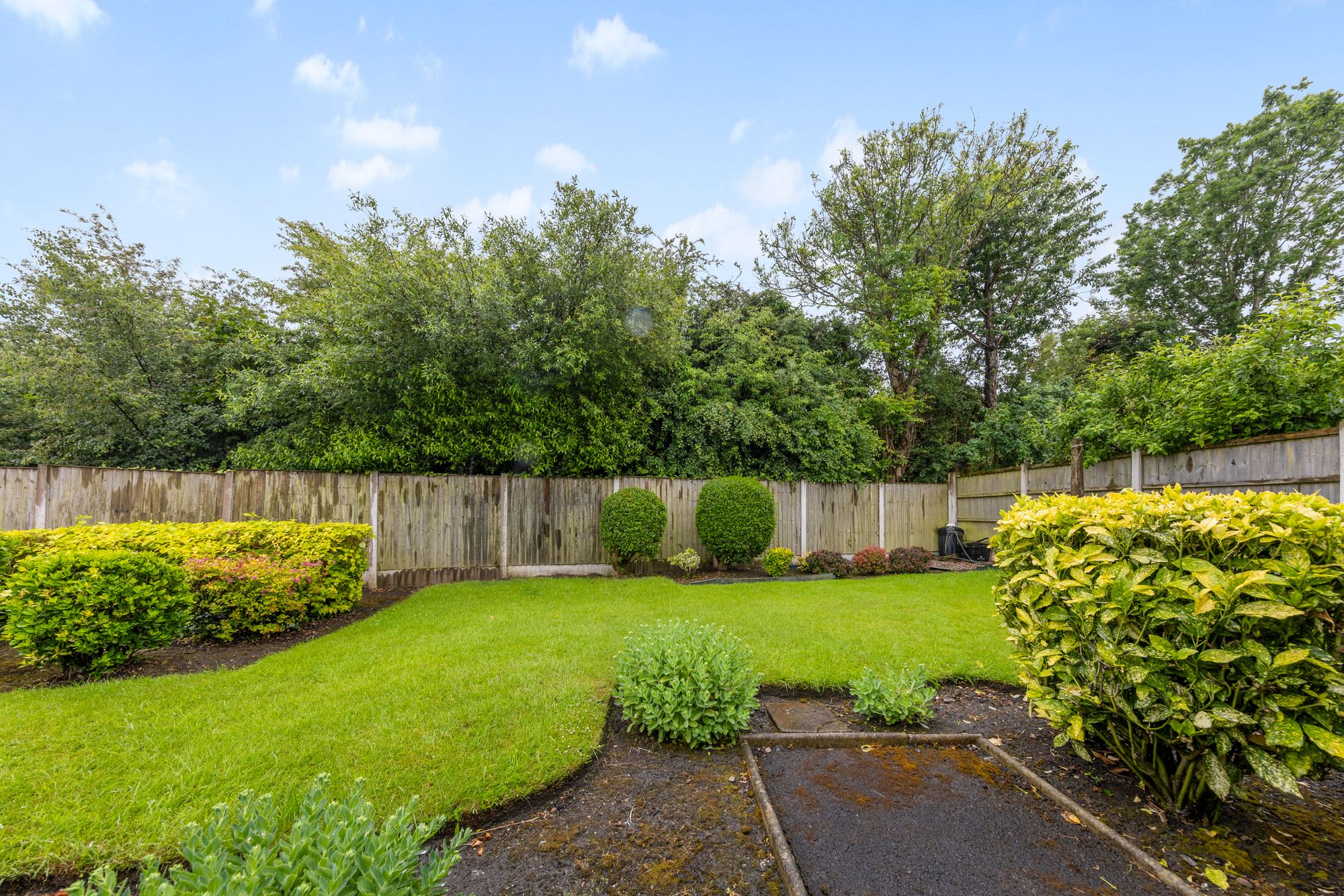 Yarmouth Road, Great Sankey, WA5