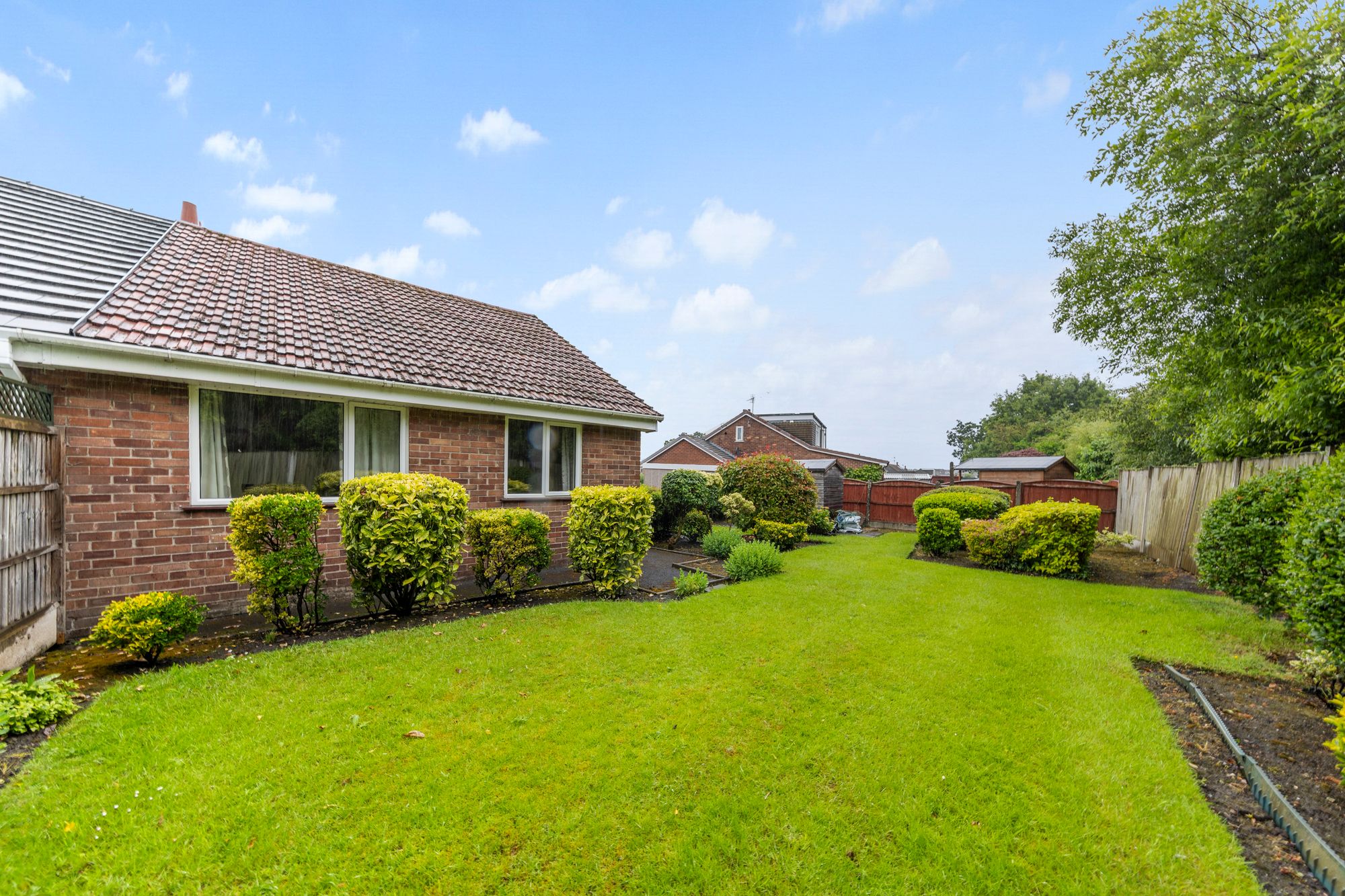 Yarmouth Road, Great Sankey, WA5