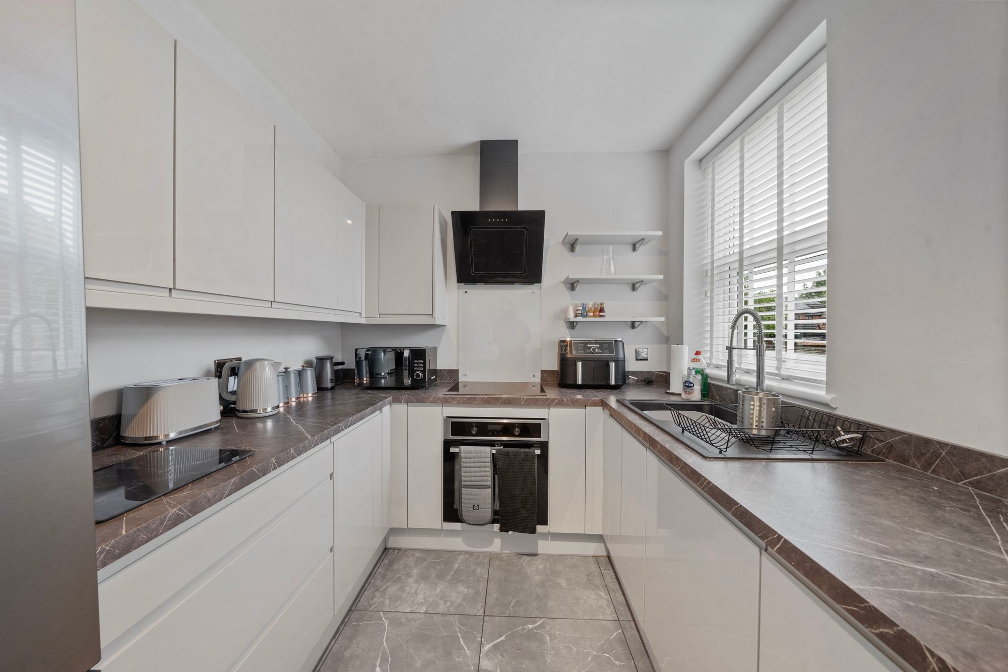 Forge Street, Ince, WN1