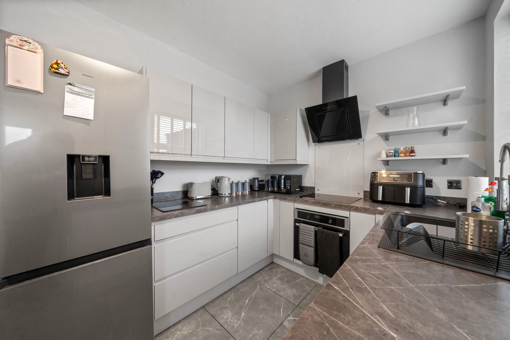 Forge Street, Ince, WN1