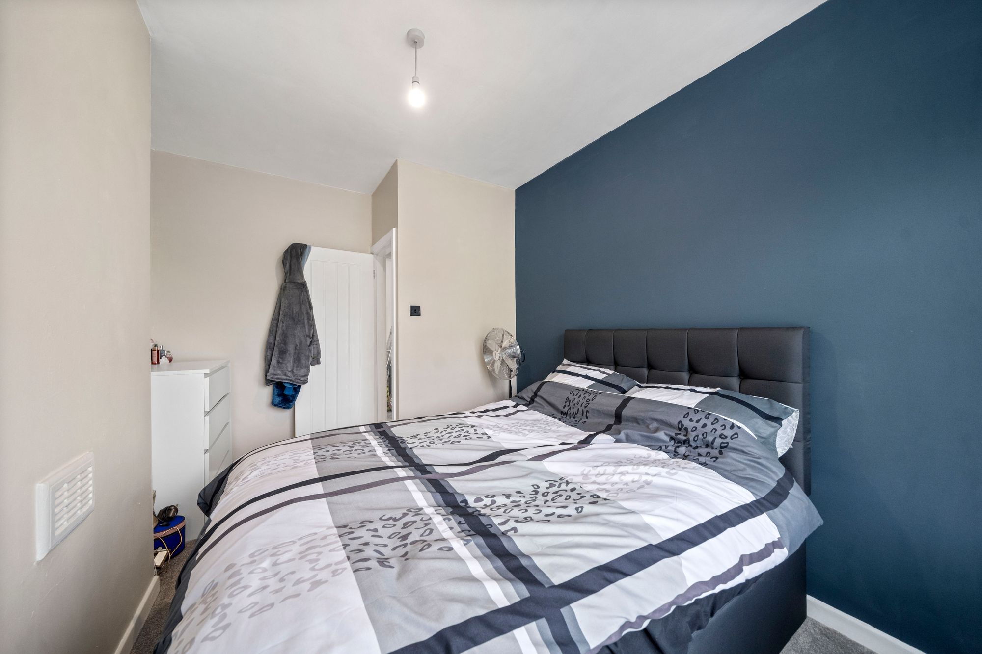 Forge Street, Ince, WN1