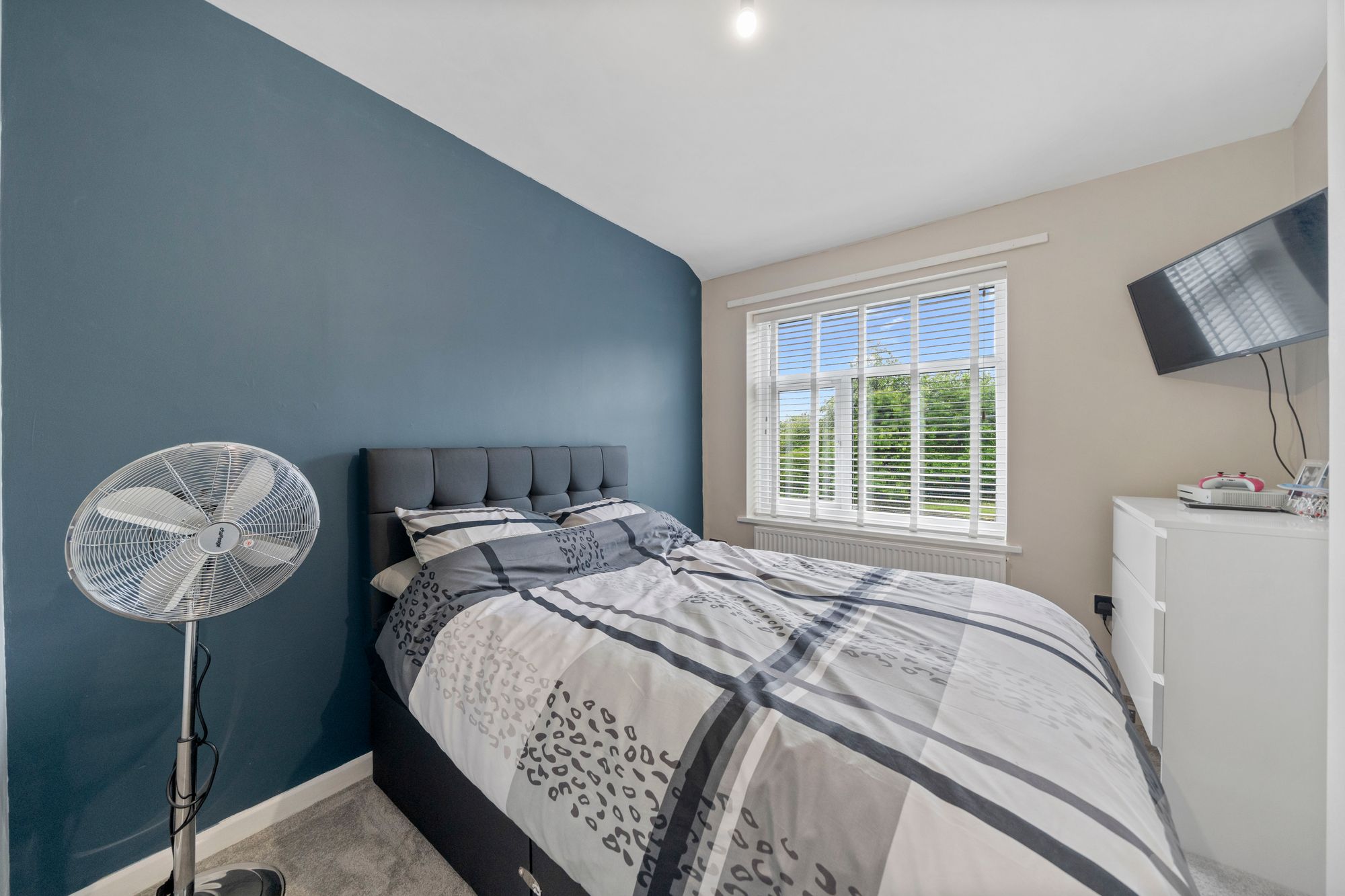 Forge Street, Ince, WN1