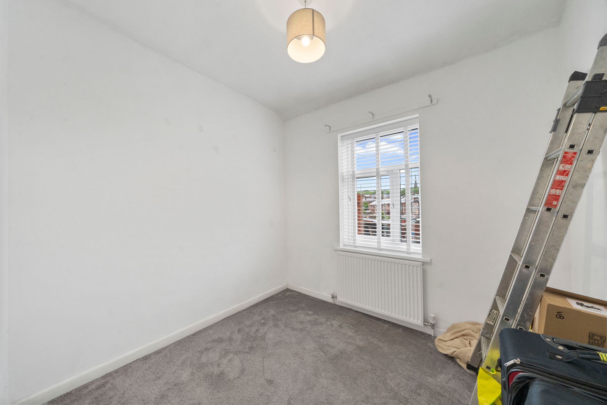Forge Street, Ince, WN1