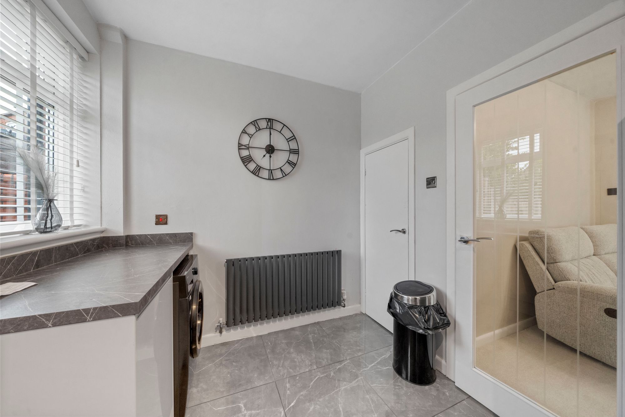 Forge Street, Ince, WN1